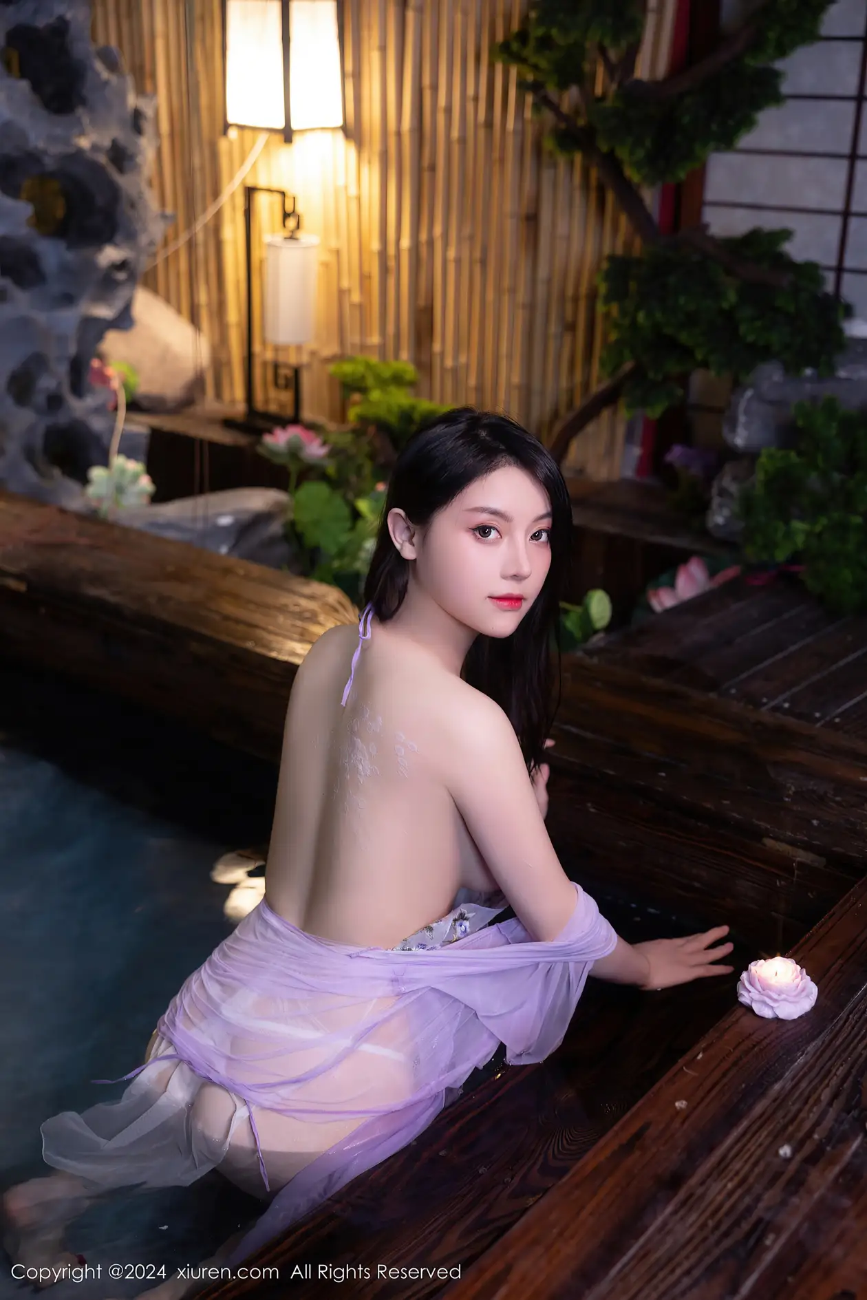 [秀人网] 2024.02.02 NO.8059 豆瓣酱#[80P]-8