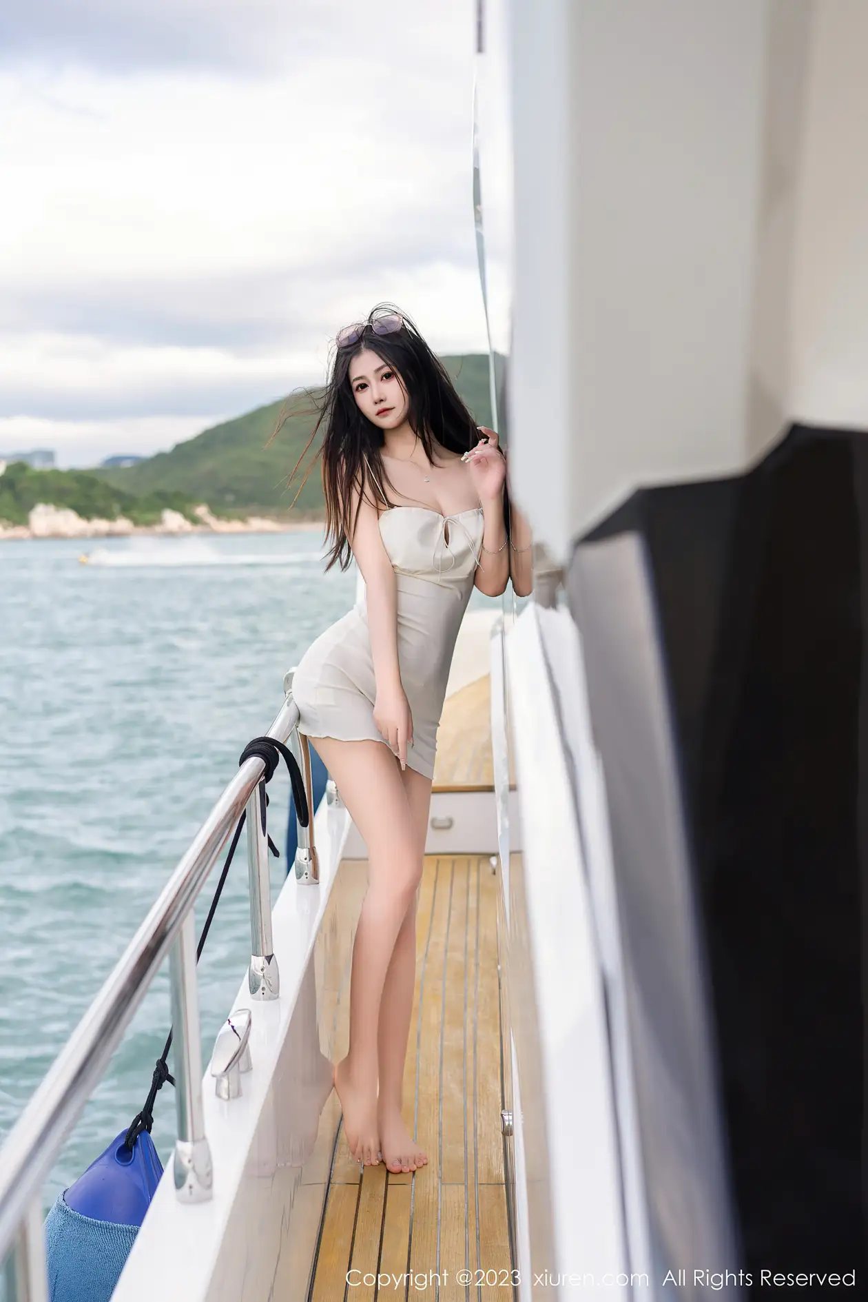[秀人网] 2023.03.31 NO.6508 laura阿姣#[68P]-6