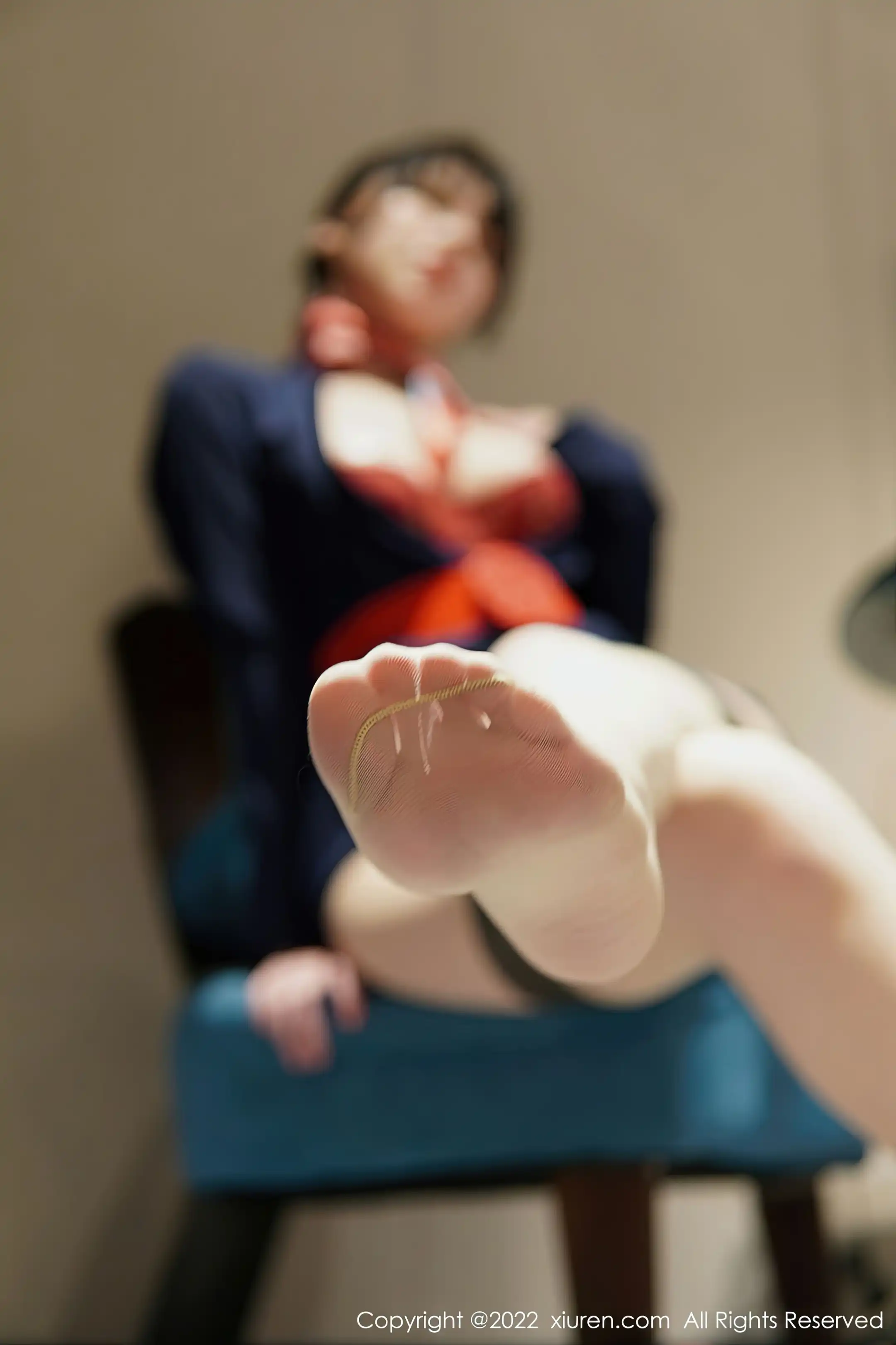 [秀人网] 2022.12.27 NO.6048 桃桃子#[83P]-6