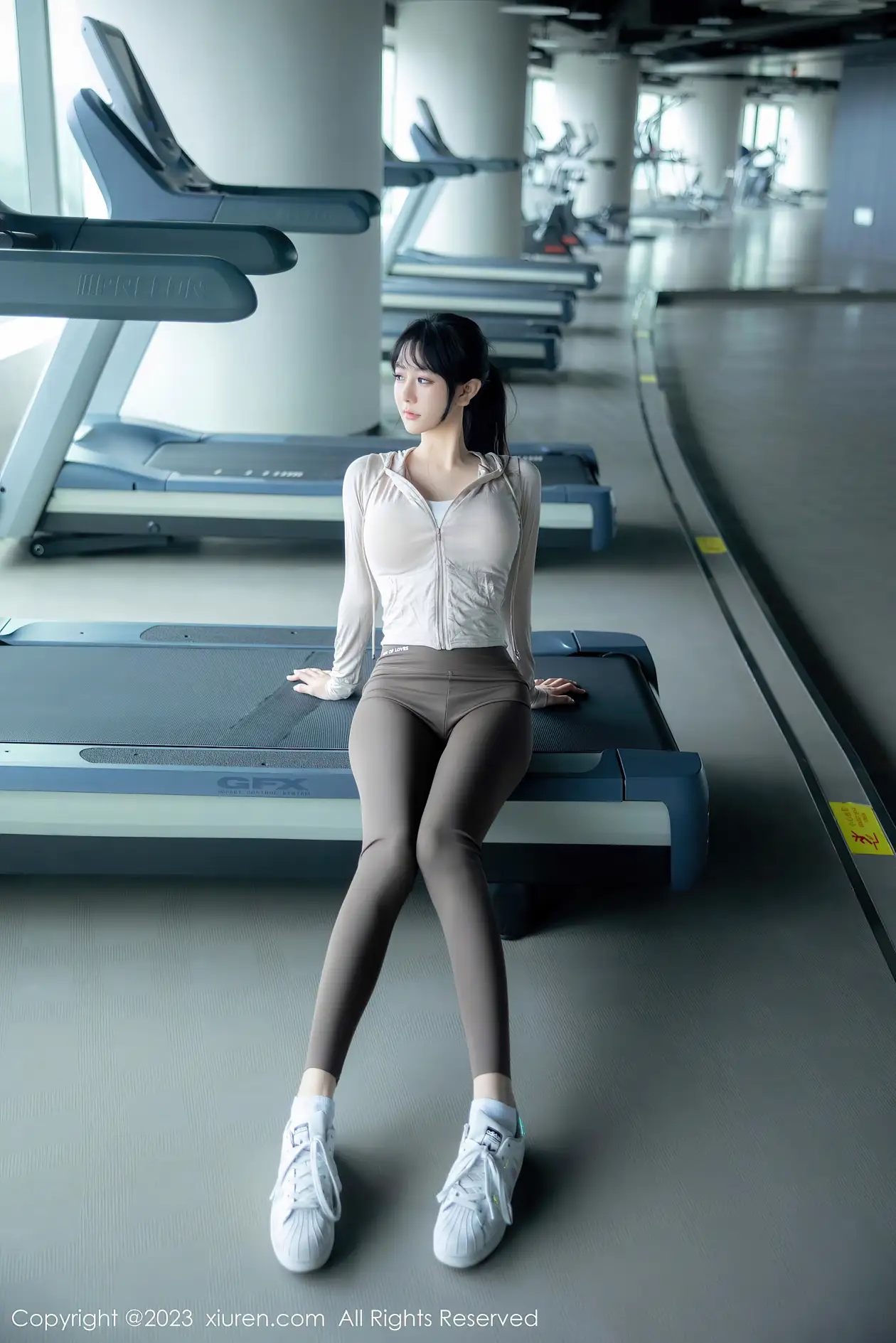 [秀人网] 2023.05.05 NO.6683 幼幼#[100P]-12