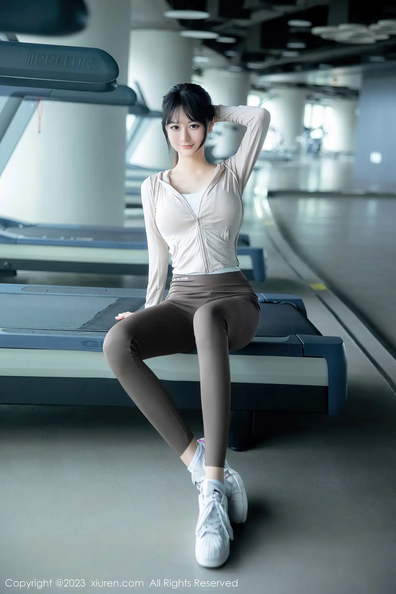 [秀人网] 2023.05.05 NO.6683 幼幼#[100P]-16