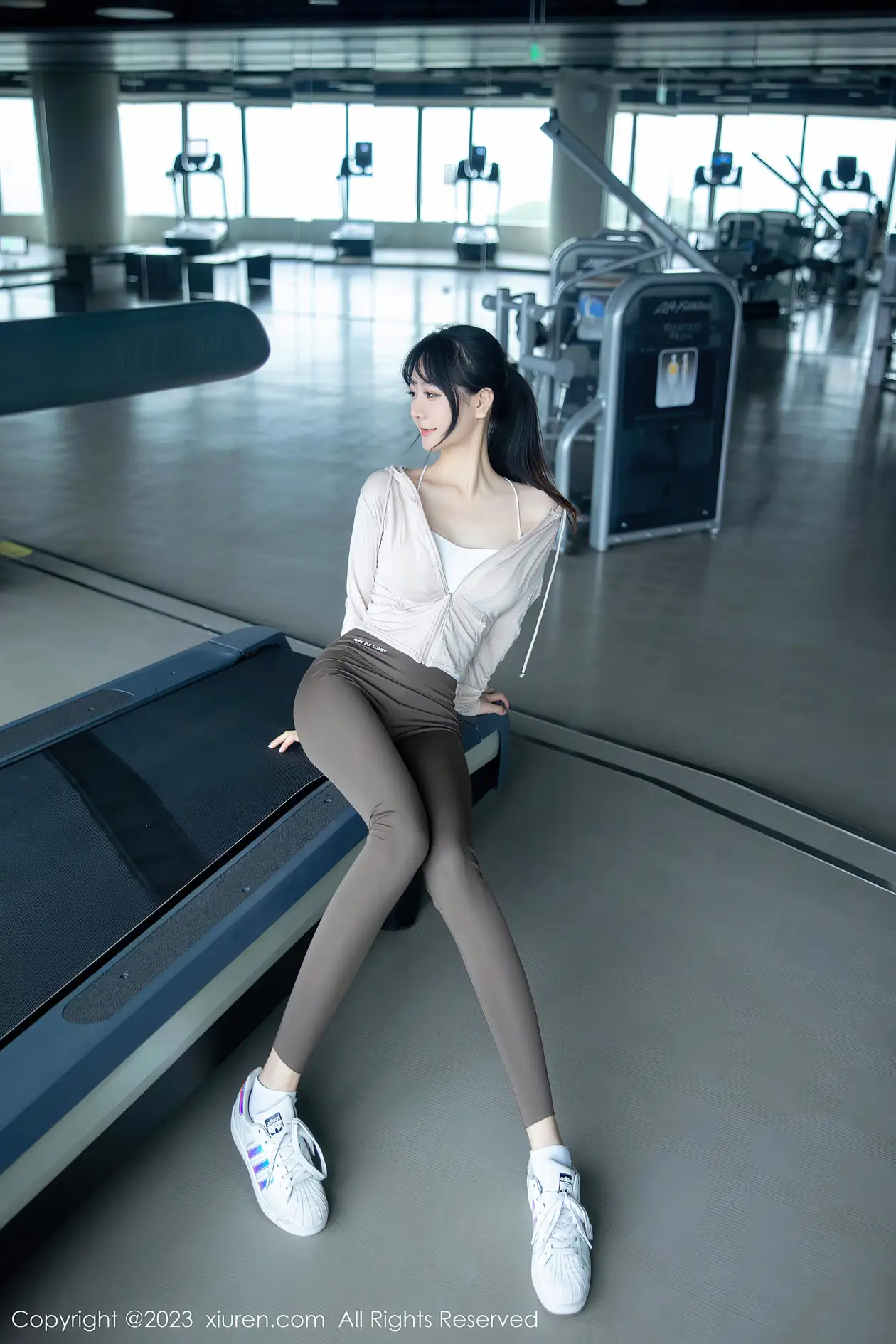 [秀人网] 2023.05.05 NO.6683 幼幼#[100P]-18