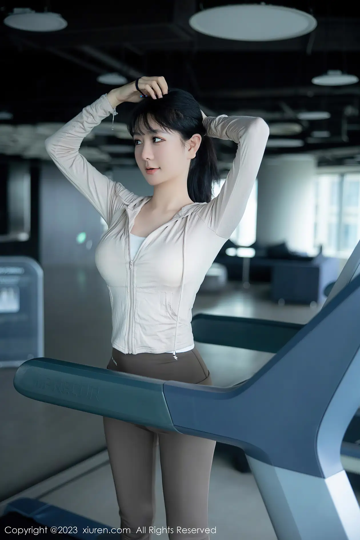 [秀人网] 2023.05.05 NO.6683 幼幼#[100P]-2