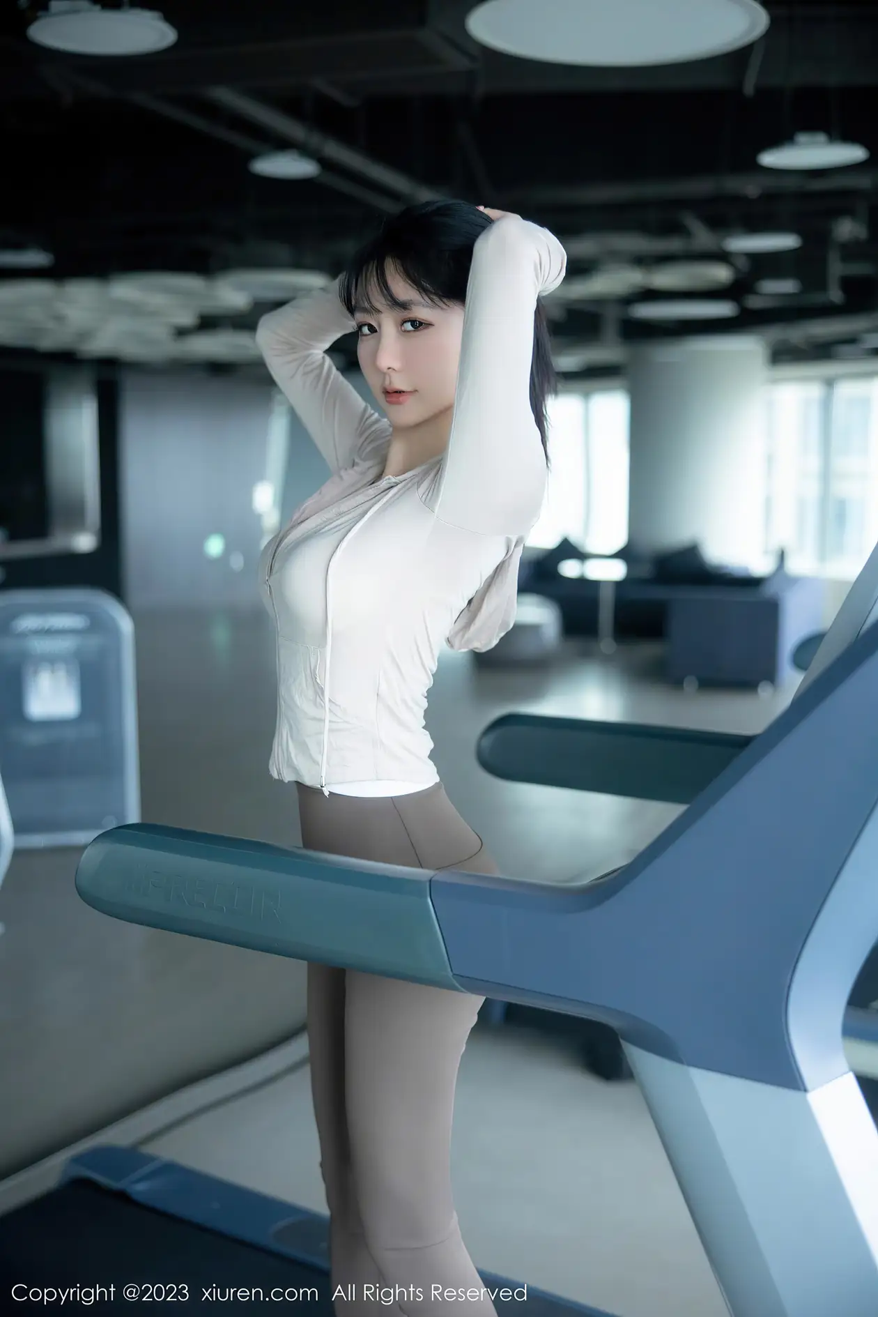 [秀人网] 2023.05.05 NO.6683 幼幼#[100P]-3