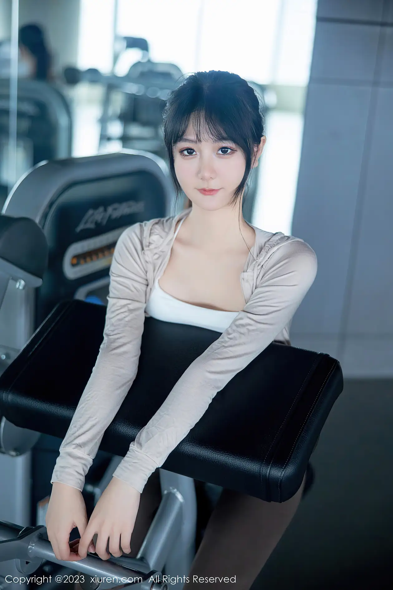 [秀人网] 2023.05.05 NO.6683 幼幼#[100P]-41