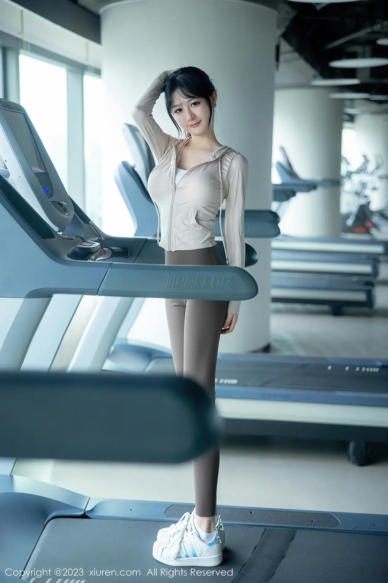 [秀人网] 2023.05.05 NO.6683 幼幼#[100P]-6