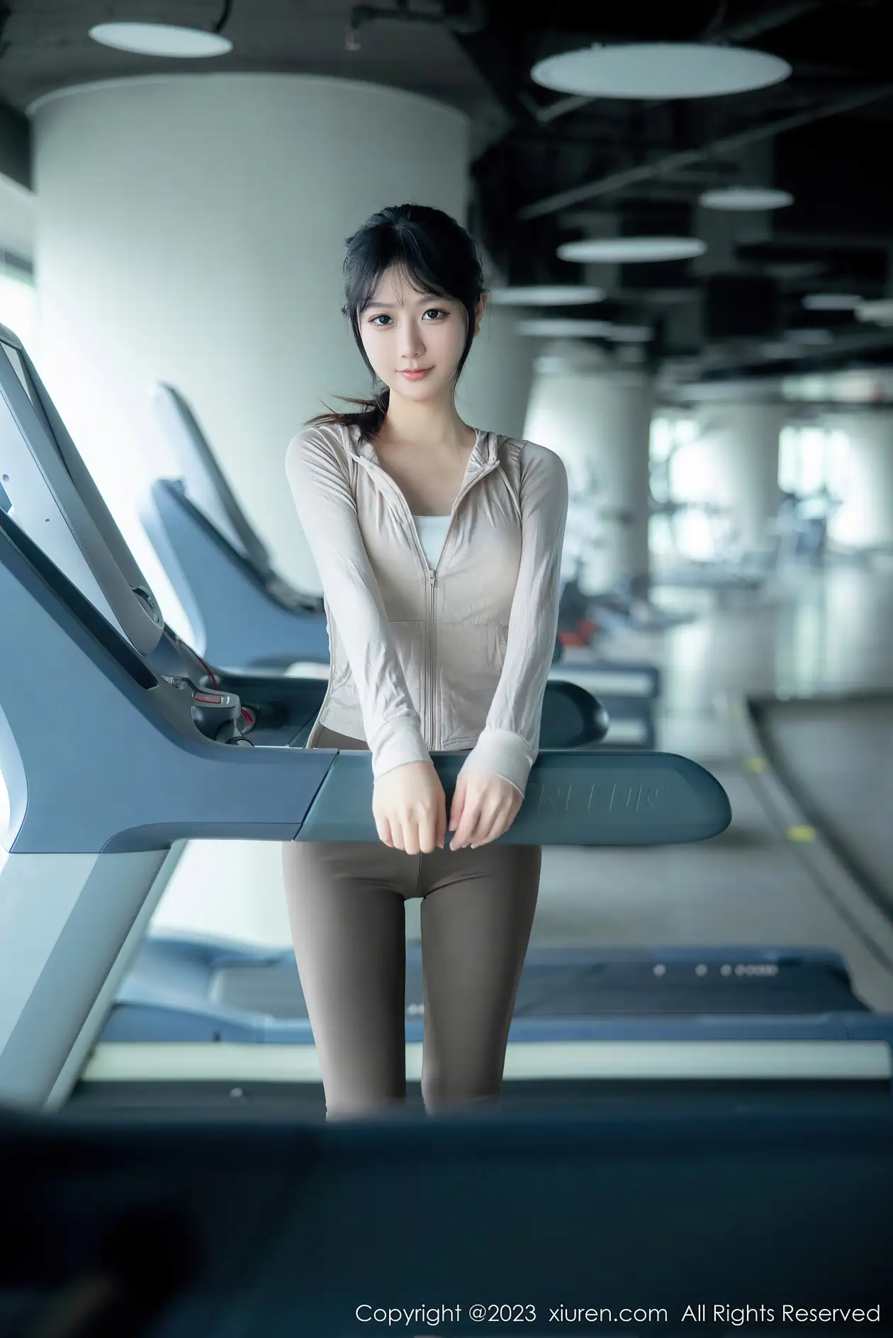 [秀人网] 2023.05.05 NO.6683 幼幼#[100P]-7