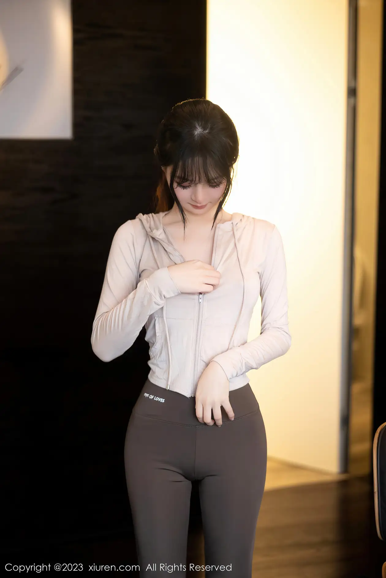 [秀人网] 2023.05.05 NO.6683 幼幼#[100P]-28