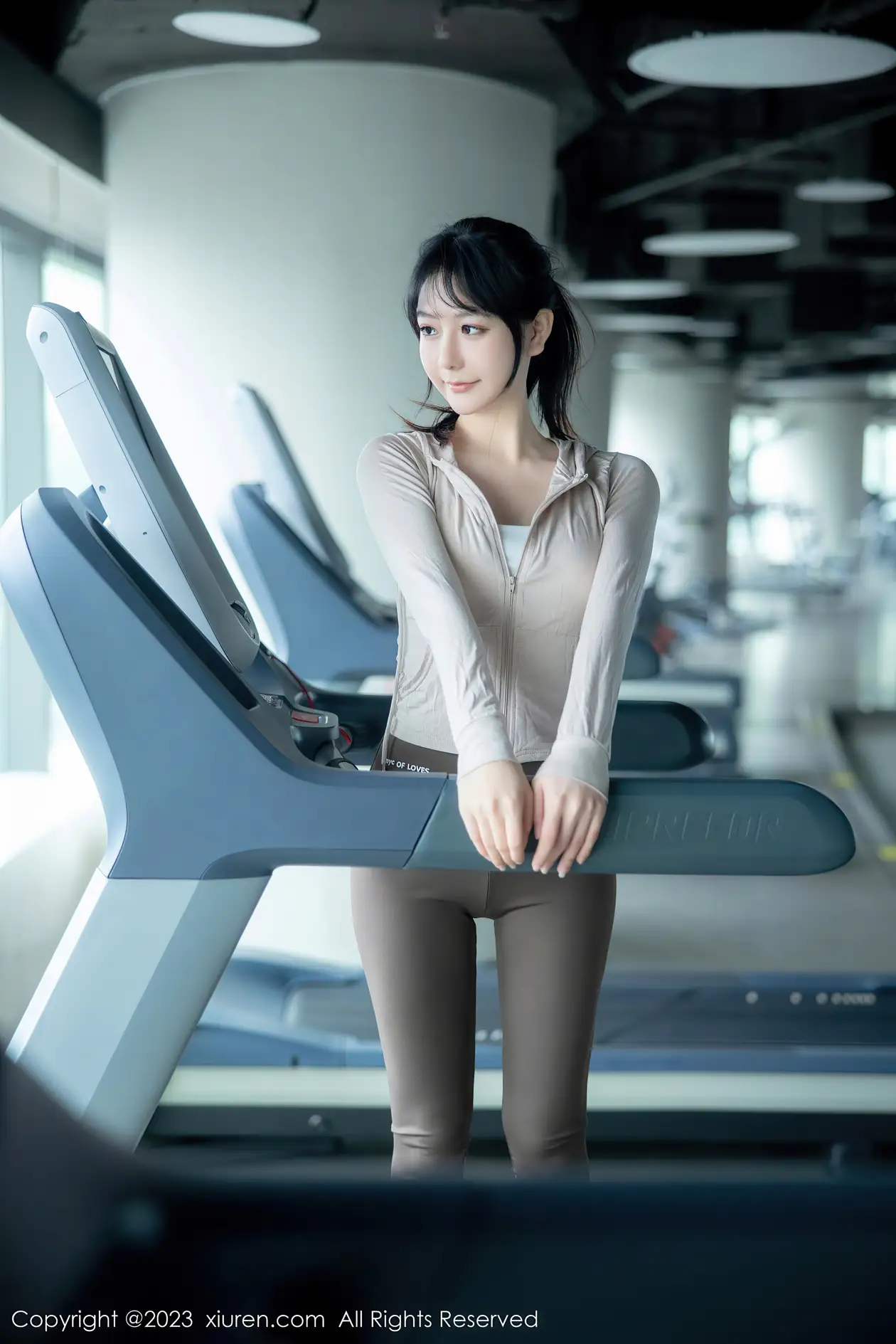 [秀人网] 2023.05.05 NO.6683 幼幼#[100P]-8