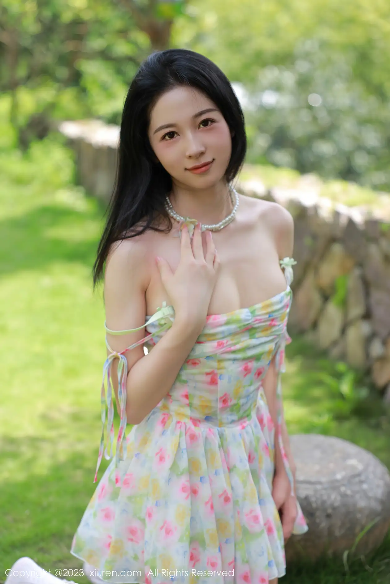 [秀人网] 2023.08.01 NO.7169 糖豆sisi#[62P]-7