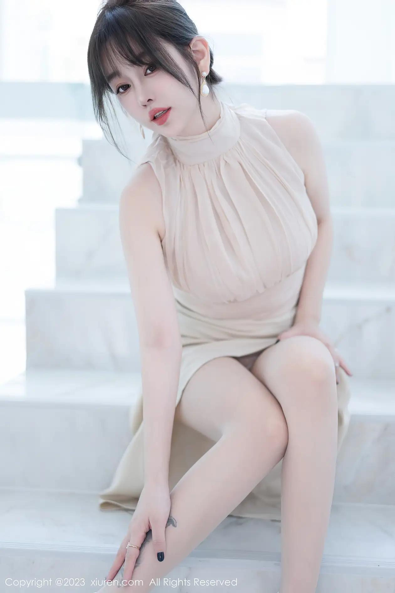 [秀人网] 2023.05.19 NO.6768 王雨纯#[75P]-17