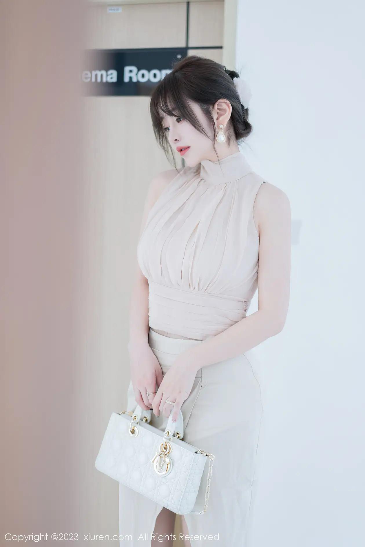 [秀人网] 2023.05.19 NO.6768 王雨纯#[75P]-26