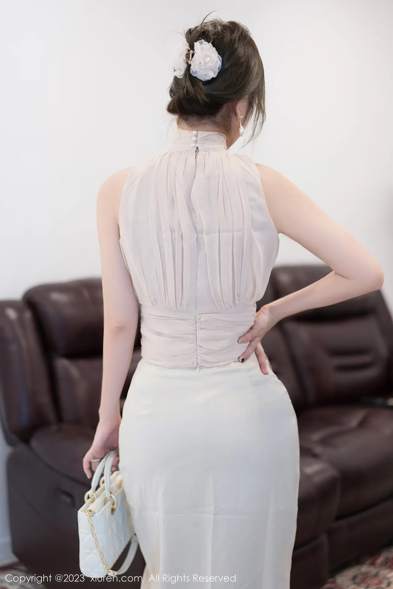 [秀人网] 2023.05.19 NO.6768 王雨纯#[75P]-32