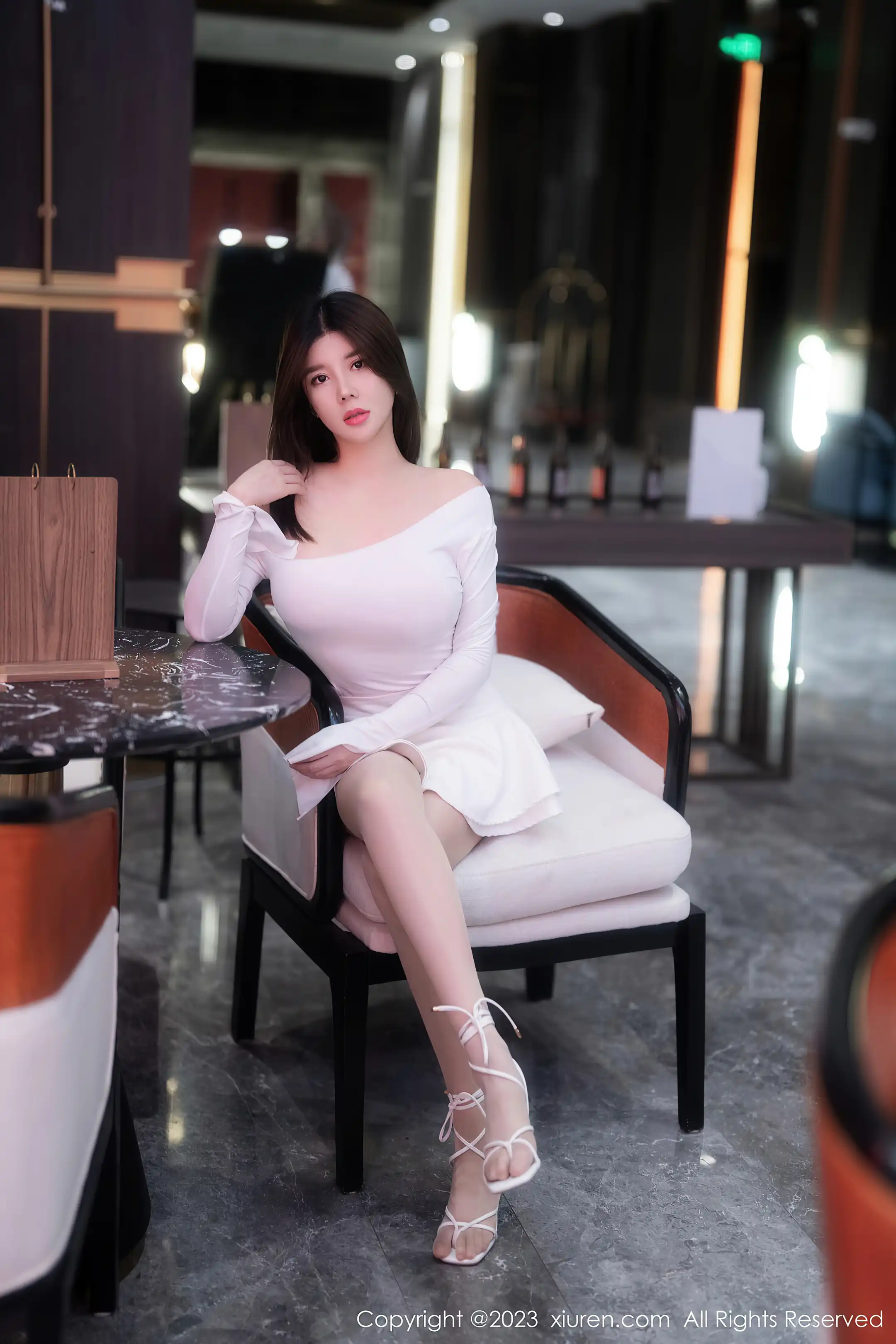 [秀人网] 2023.02.06 NO.6218 周jojobaby#[61P]-1