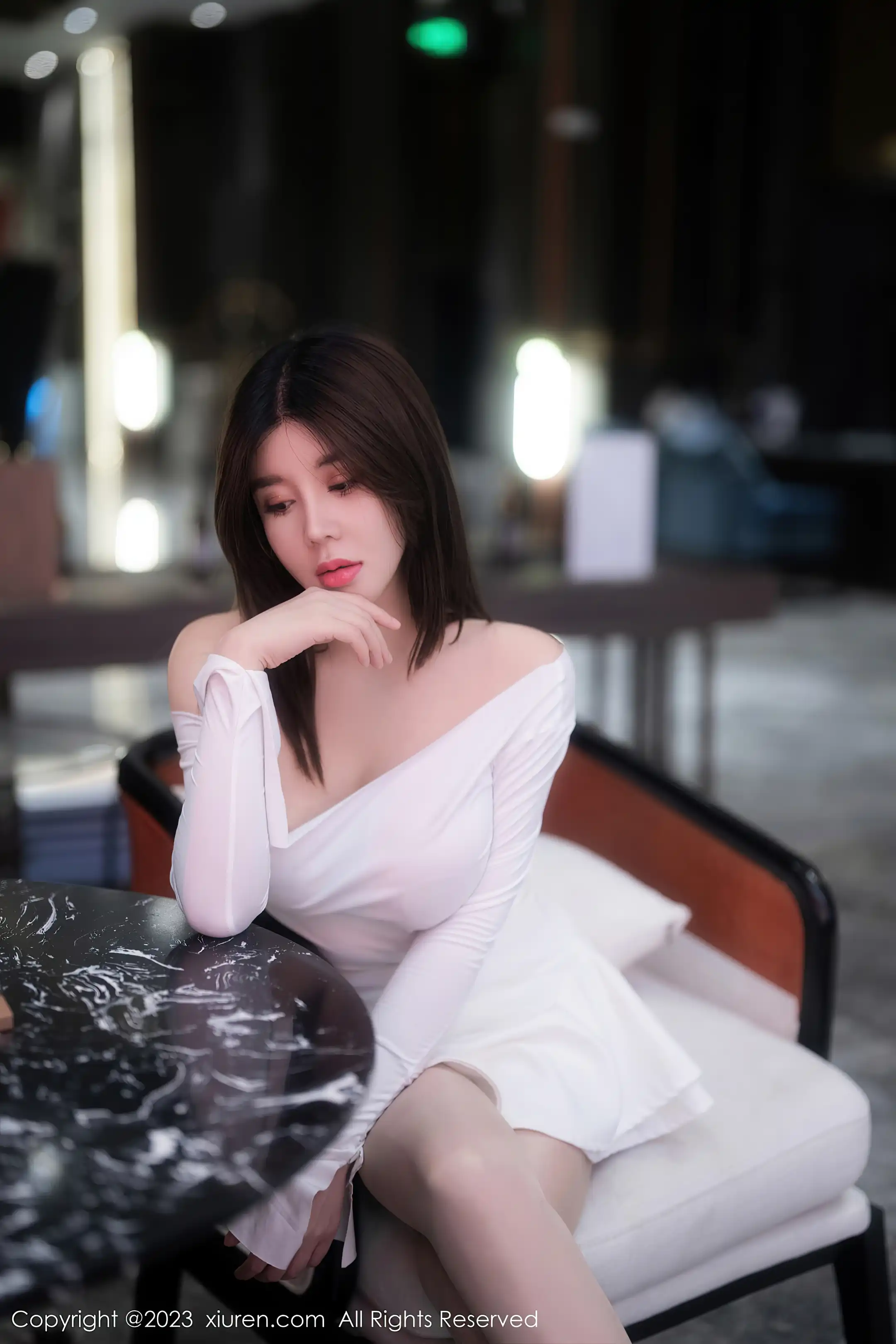 [秀人网] 2023.02.06 NO.6218 周jojobaby#[61P]-3