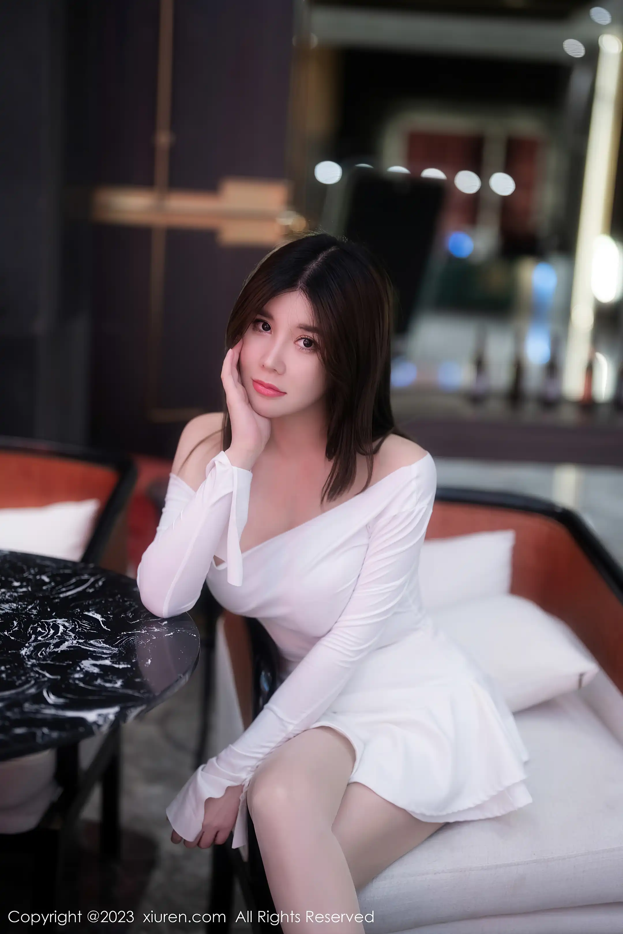 [秀人网] 2023.02.06 NO.6218 周jojobaby#[61P]-4