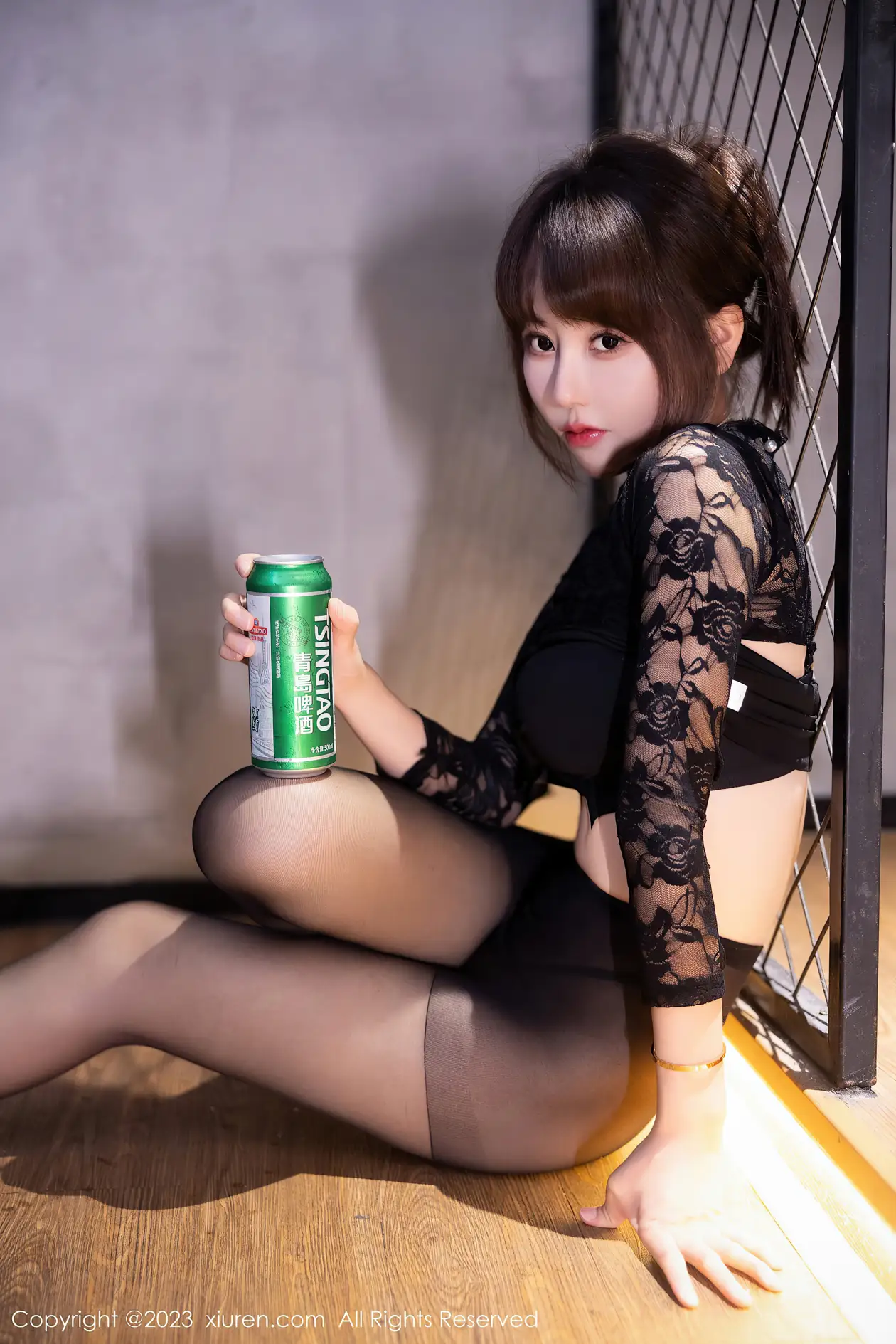 [秀人网] 2023.12.01 NO.7751 韩系学妹#[102P]-33