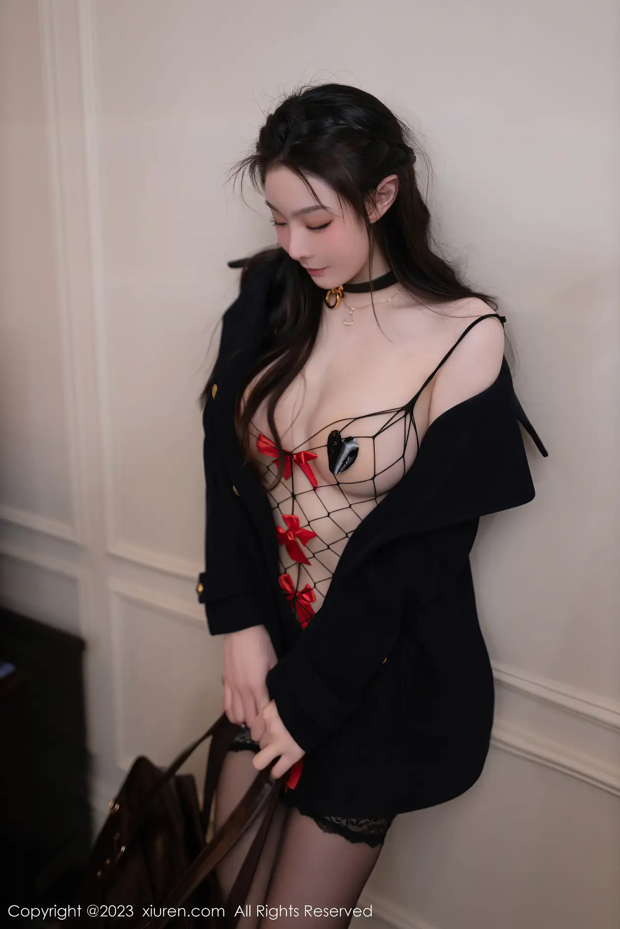 [秀人网] 2023.10.08 NO.7474 小逗逗#[79P]-15
