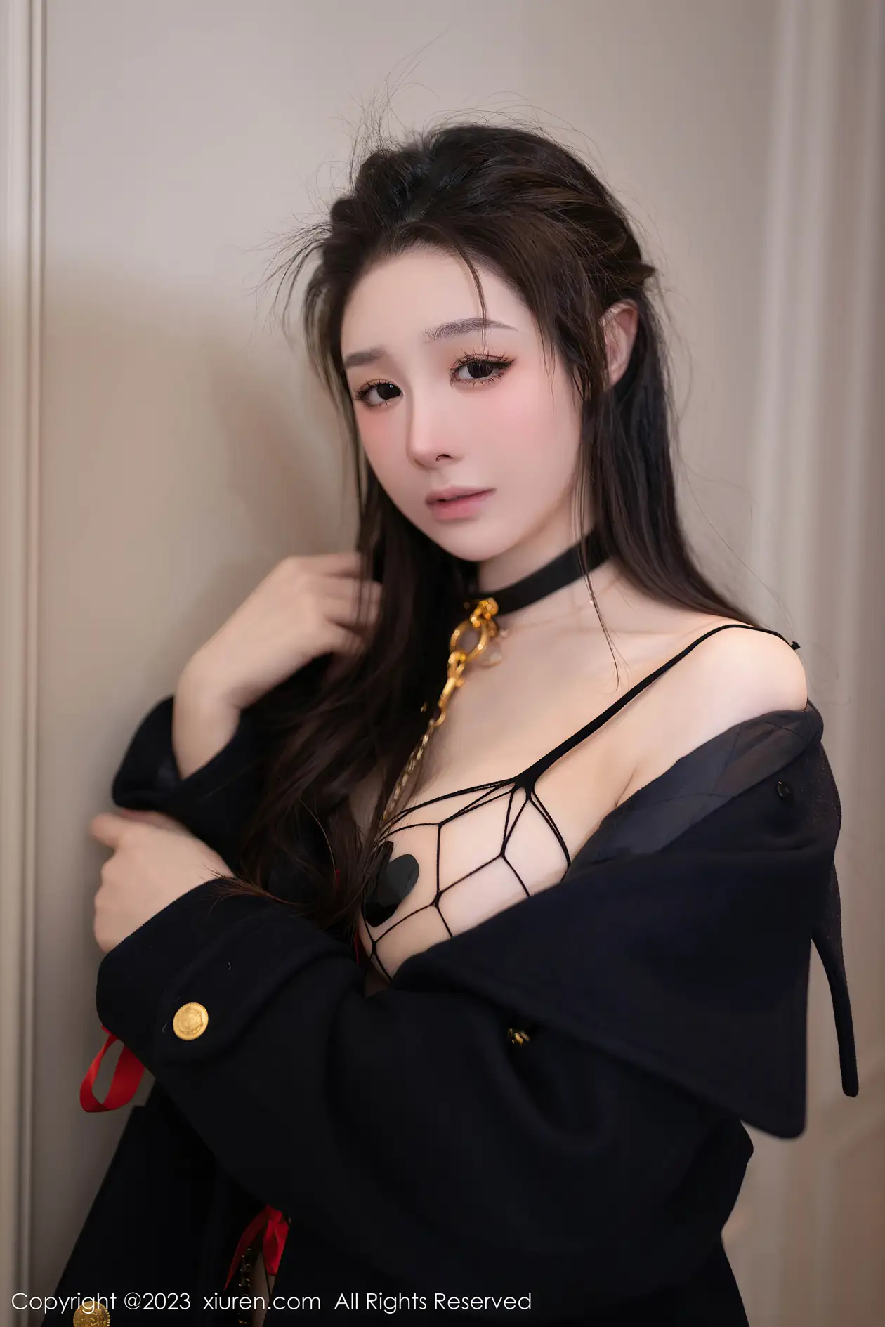 [秀人网] 2023.10.08 NO.7474 小逗逗#[79P]-34