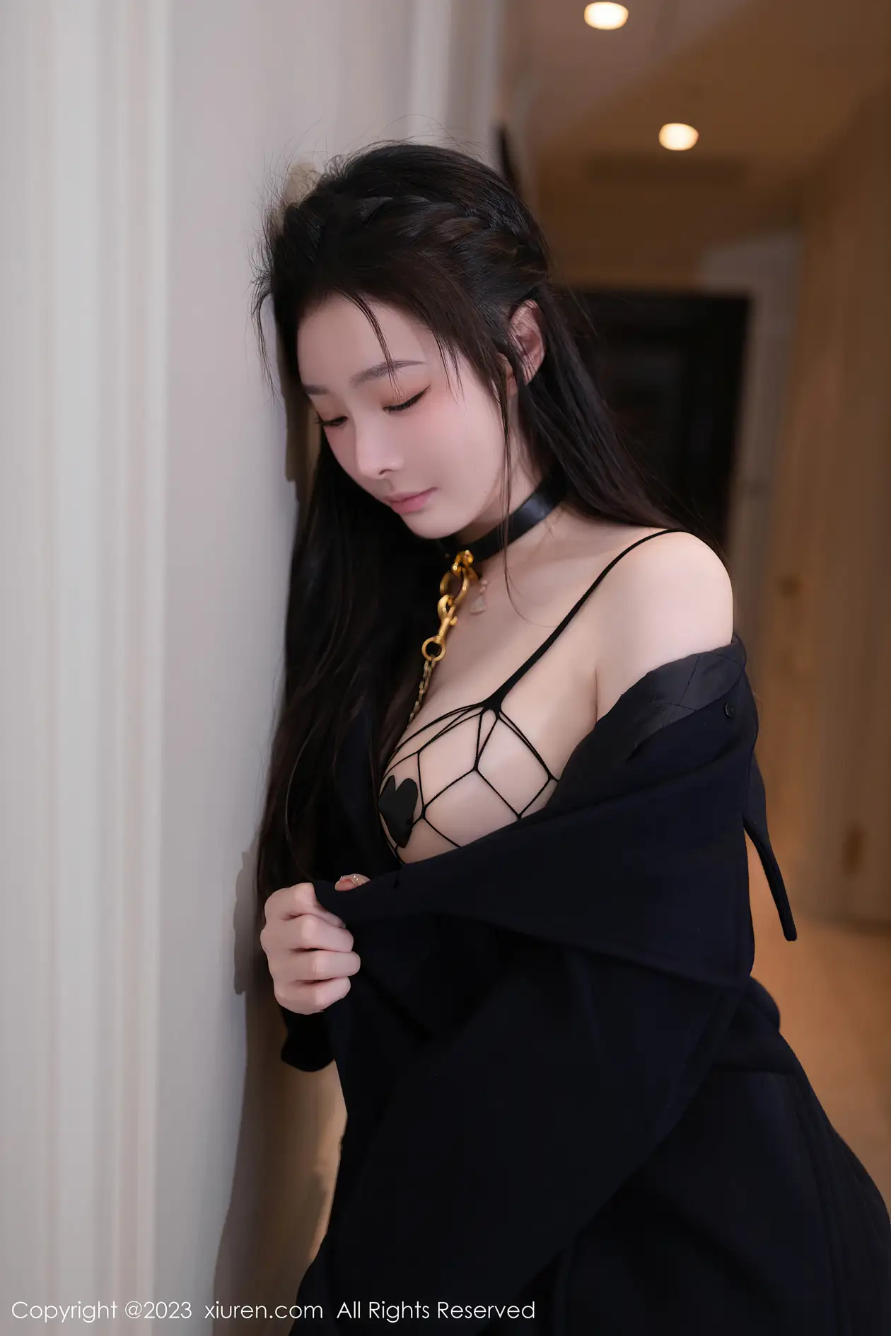 [秀人网] 2023.10.08 NO.7474 小逗逗#[79P]-37