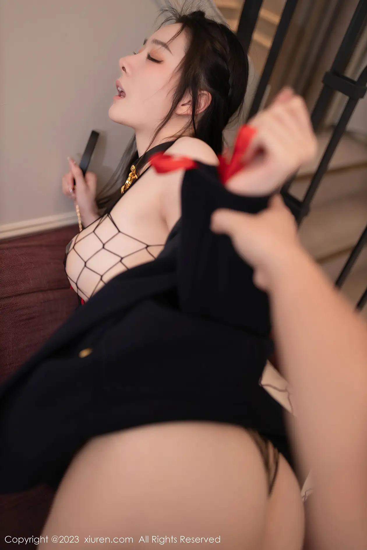 [秀人网] 2023.10.08 NO.7474 小逗逗#[79P]-39