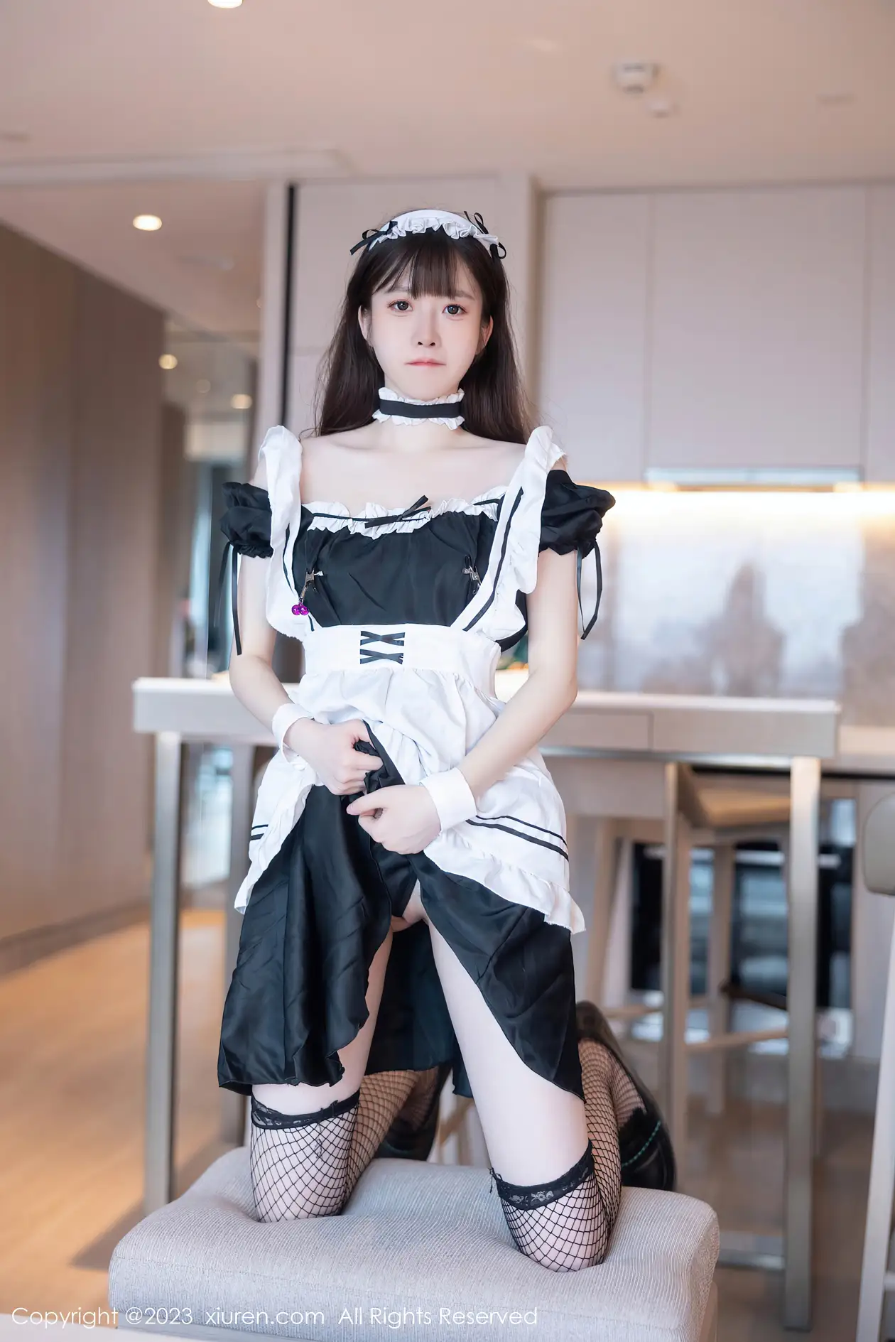 [秀人网] 2023.07.06 NO.7034 林悠悠#[85P]-38