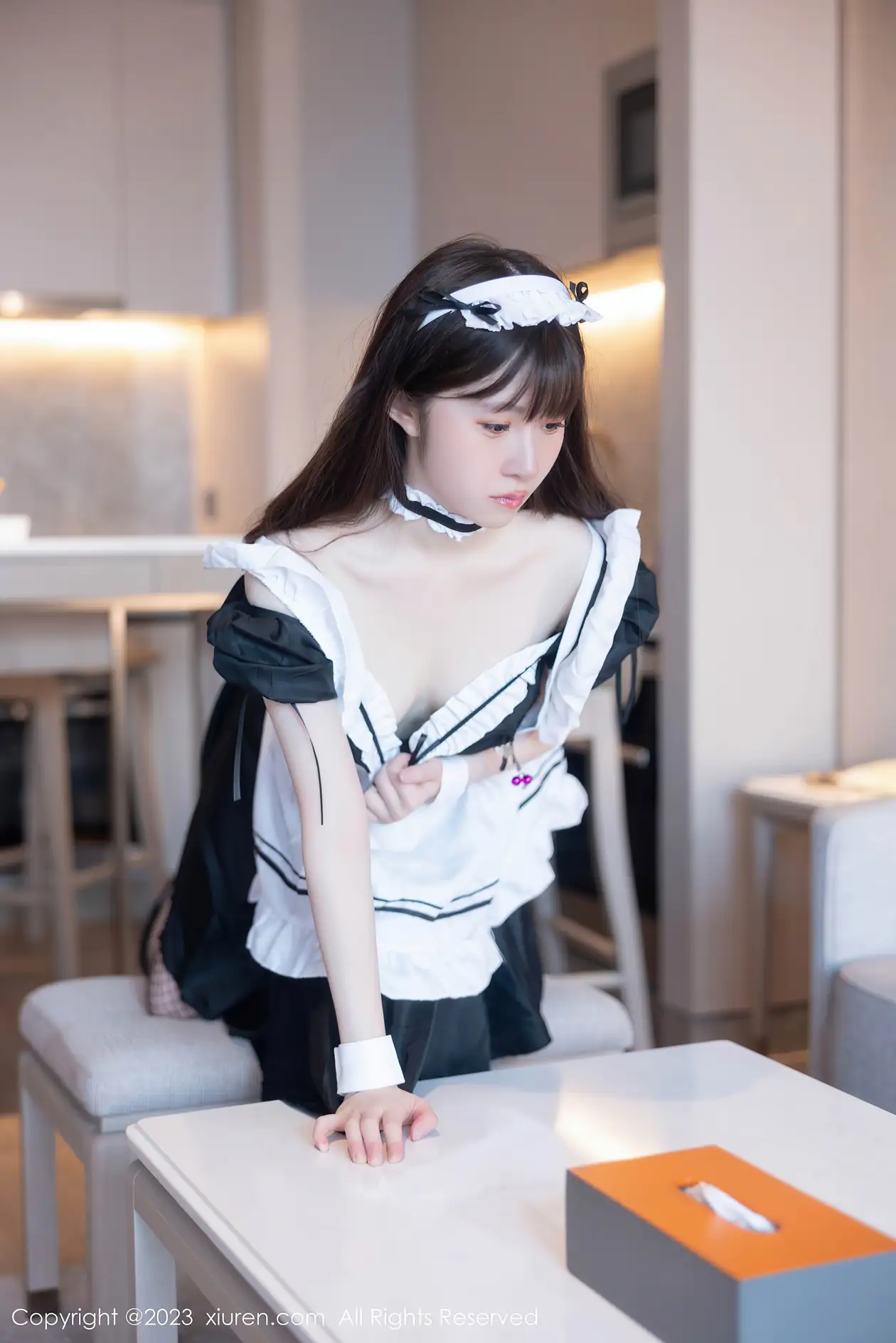 [秀人网] 2023.07.06 NO.7034 林悠悠#[85P]-39