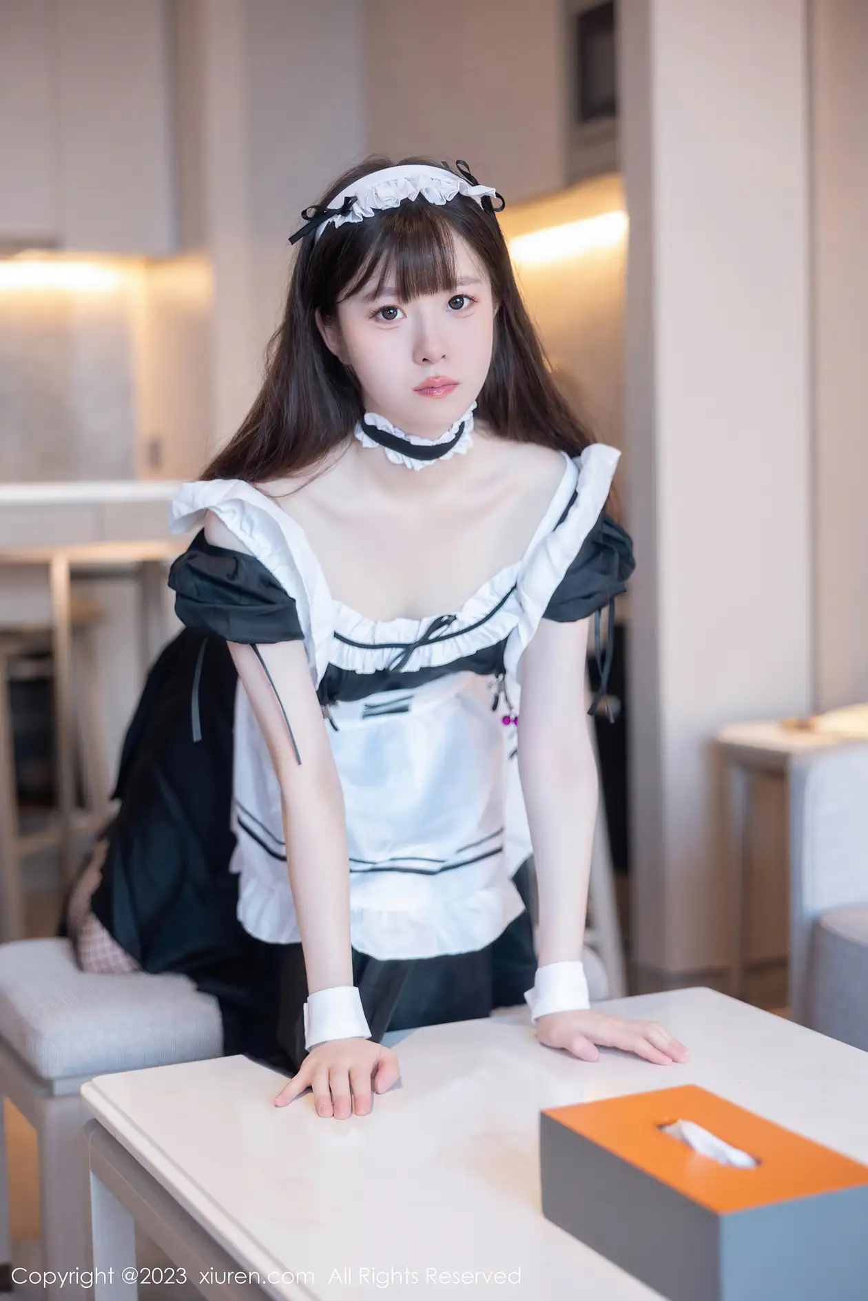 [秀人网] 2023.07.06 NO.7034 林悠悠#[85P]-40