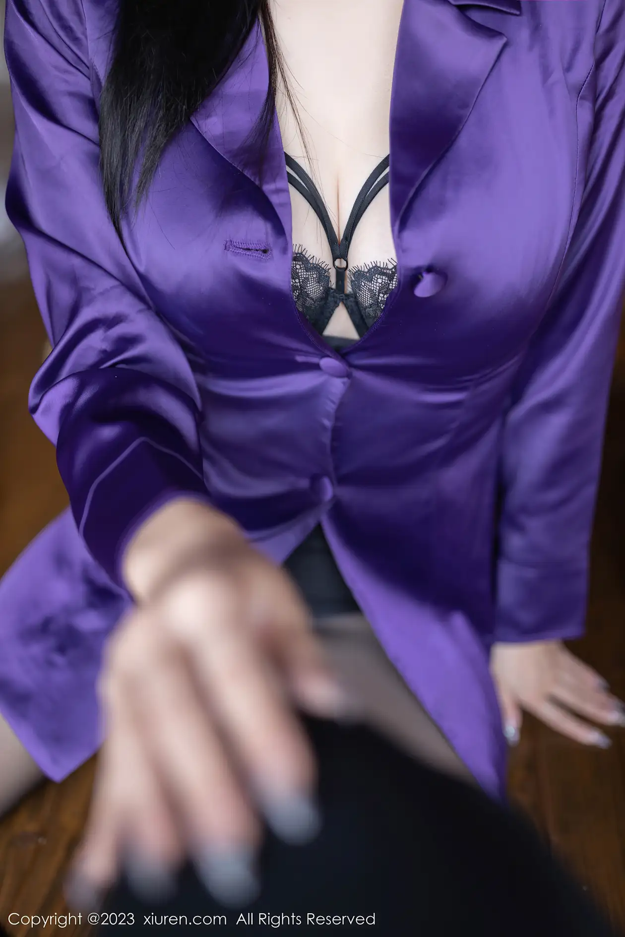 [秀人网] 2023.12.12 NO.7798 安然anran#[78P]-13