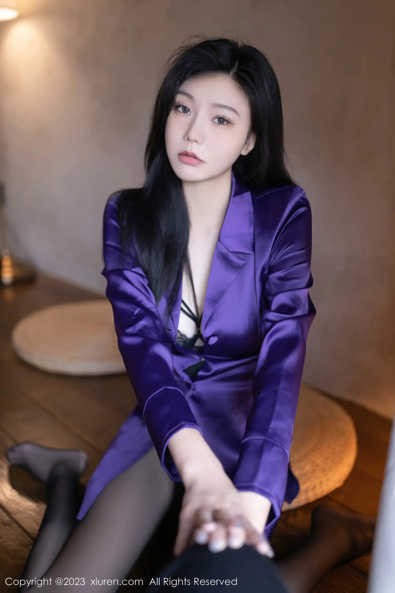 [秀人网] 2023.12.12 NO.7798 安然anran#[78P]-20