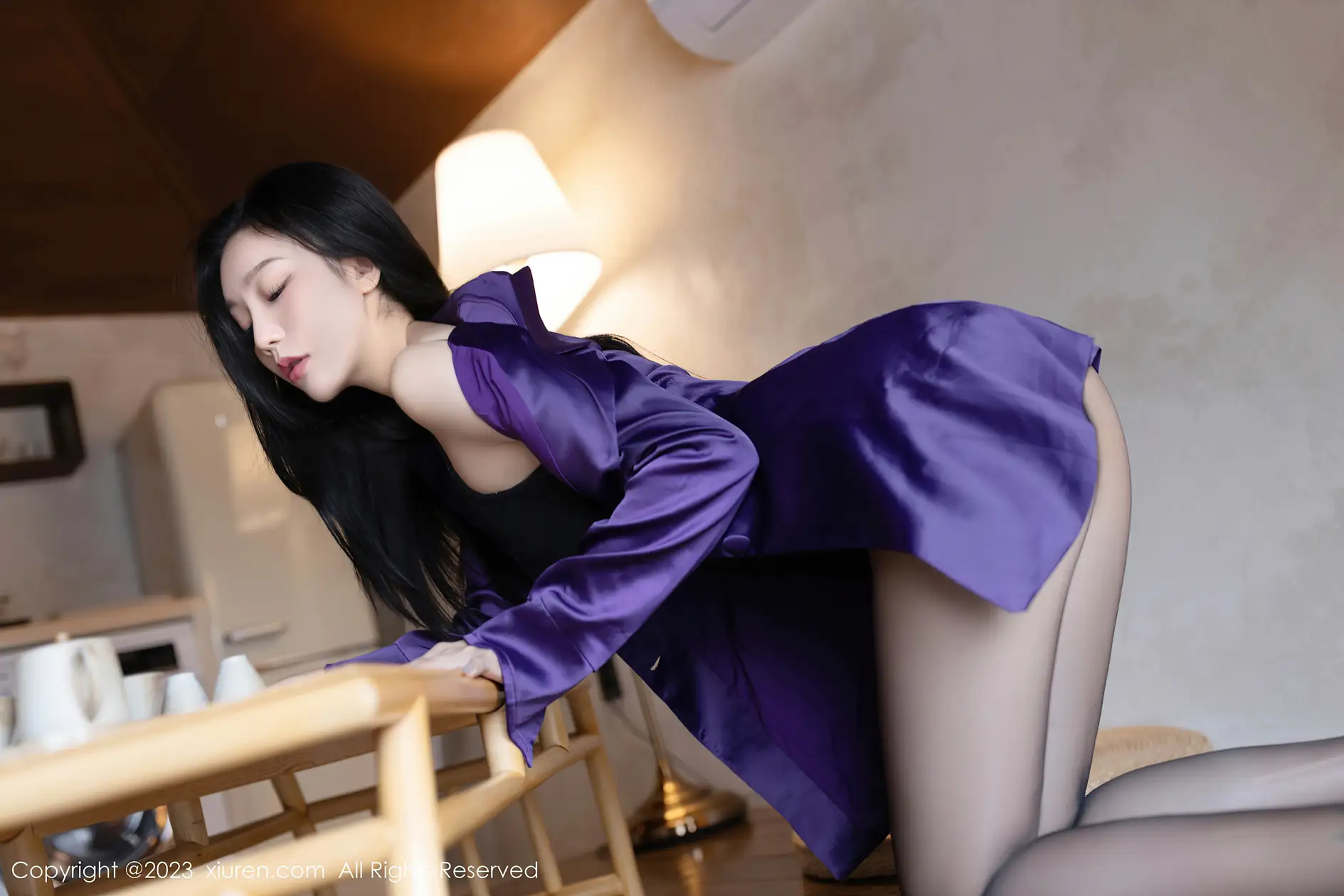 [秀人网] 2023.12.12 NO.7798 安然anran#[78P]-29