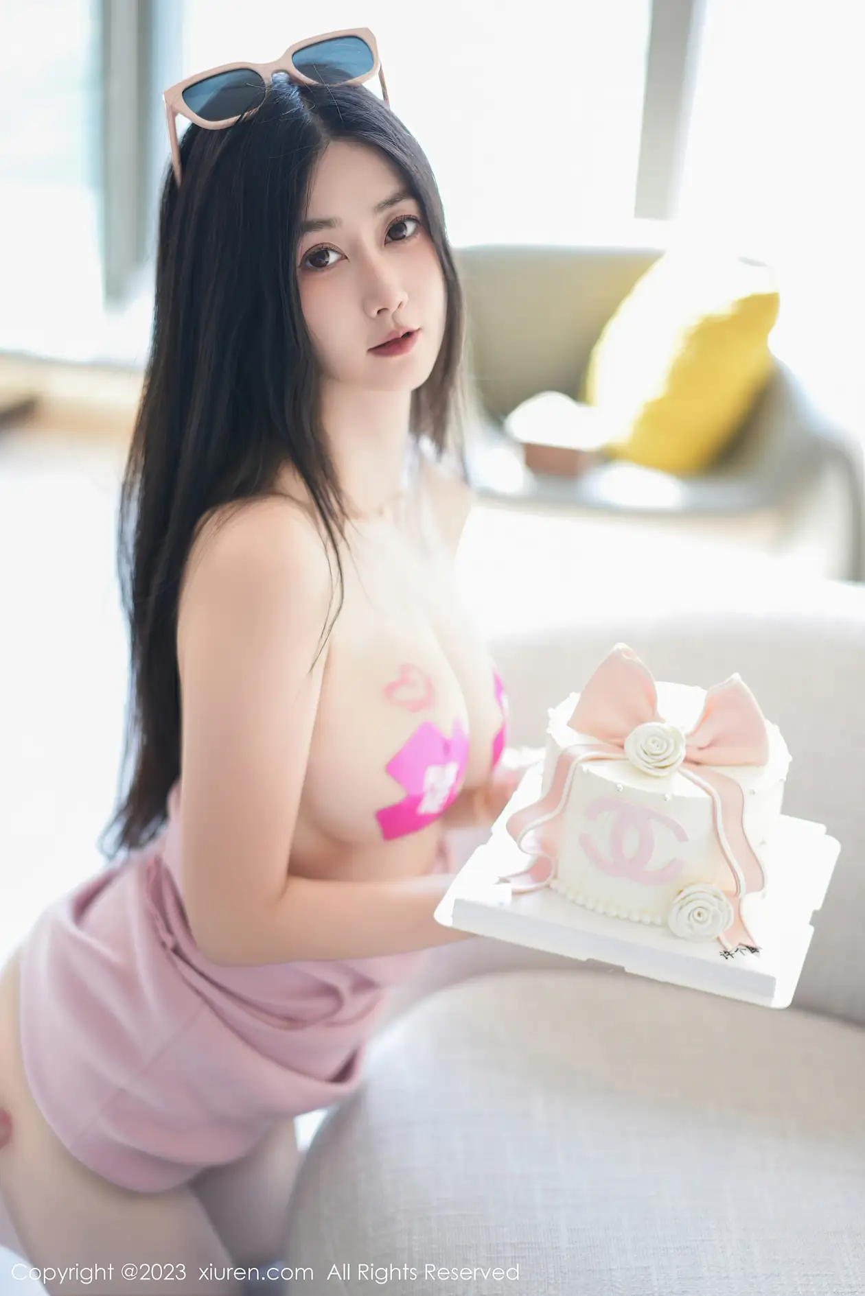 [XiuRen] 2023.10.19 NO.7533 laura ajiao#[68P]-1