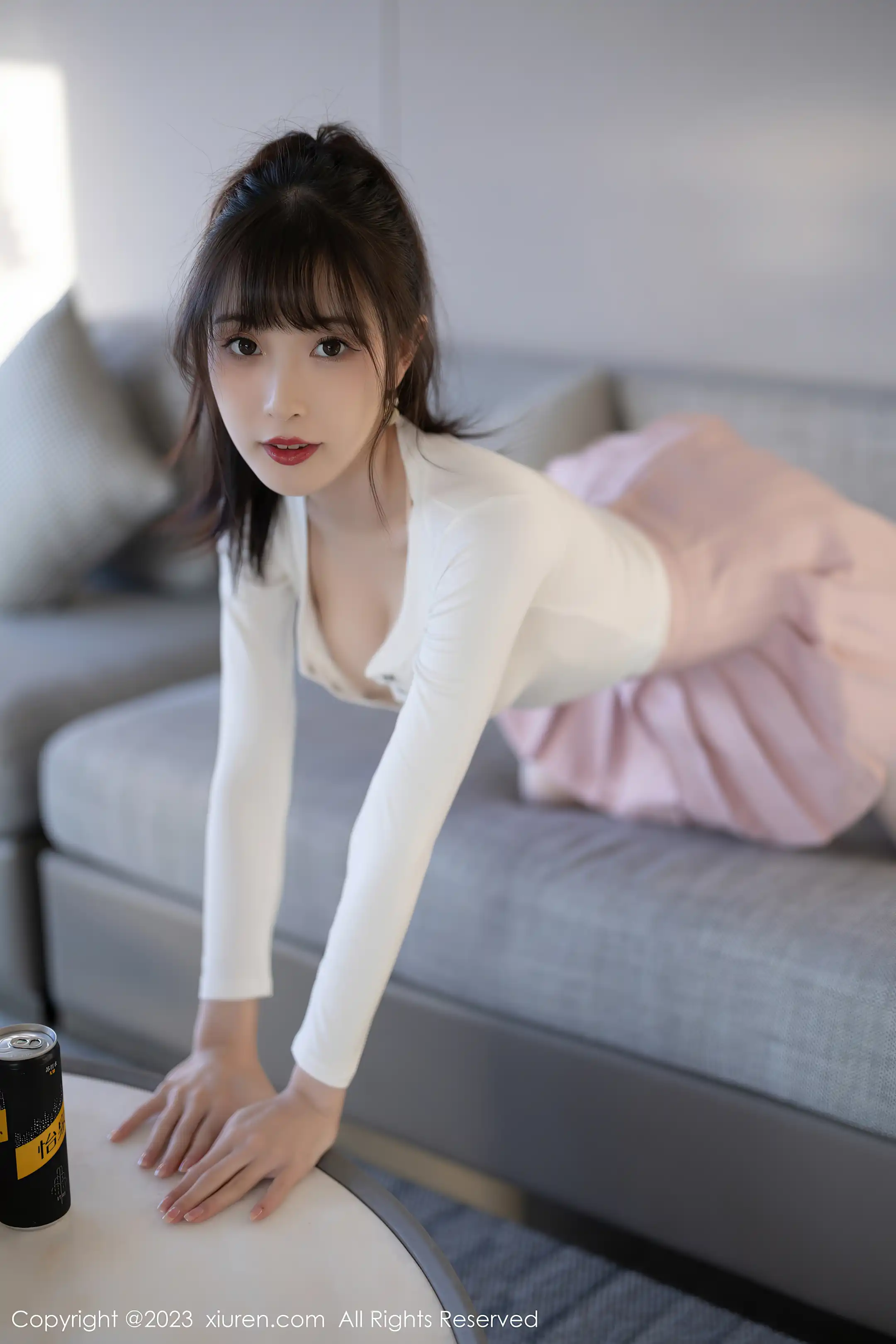 [XiuRen] 2023.02.14 NO.6263 Lin Xinglan#[86P]-5