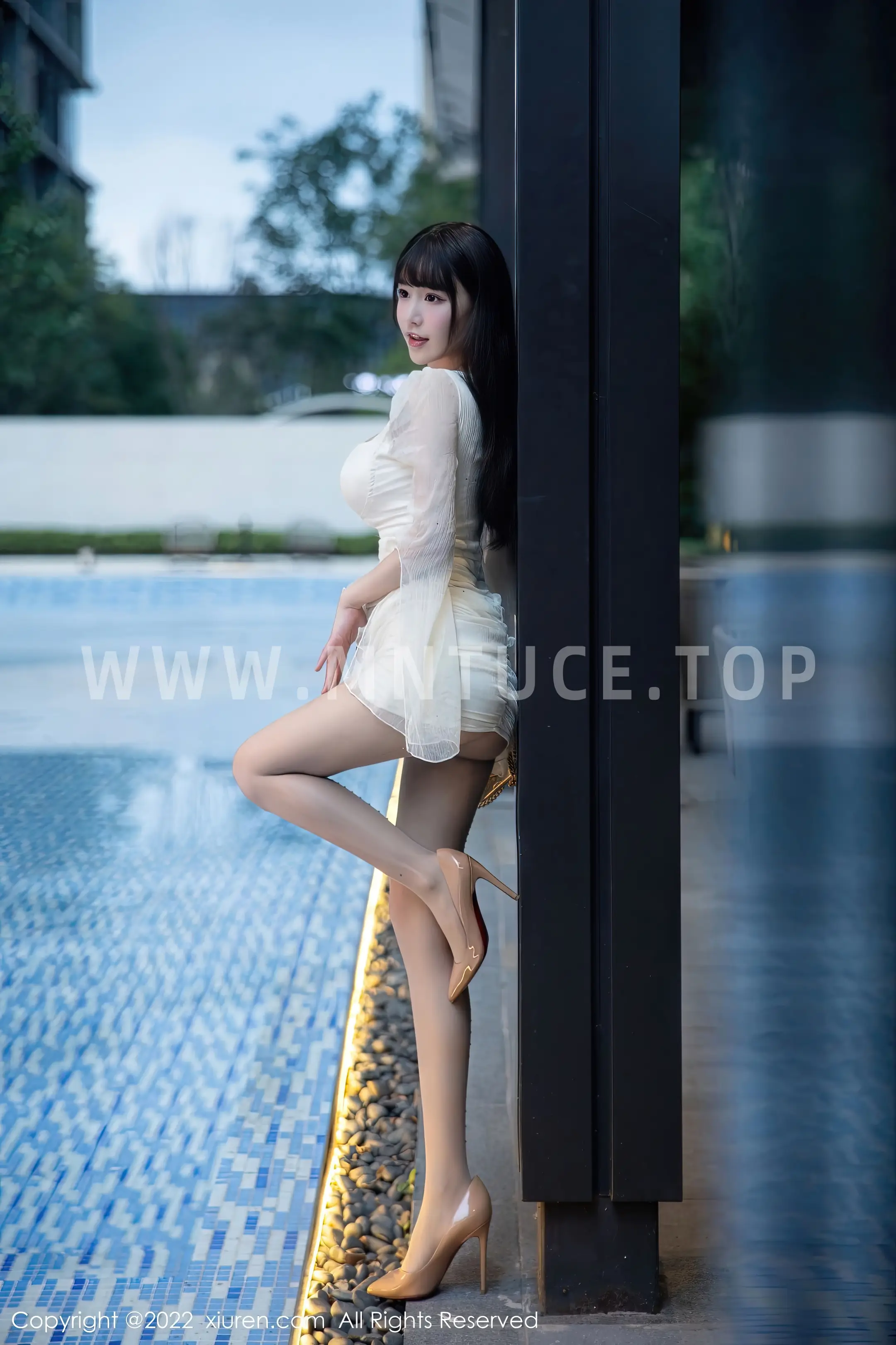 [秀人网] 2022.12.06 NO.5958 朱可儿Flora#[76P]-13