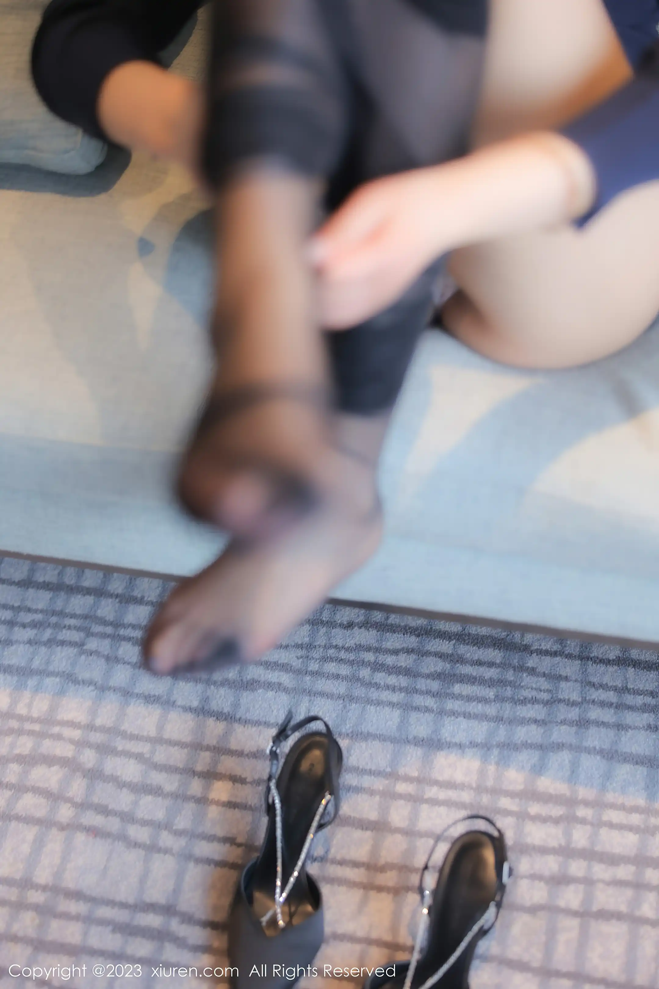 [秀人网] 2023.02.28 NO.6332 桐桐#[85P]-4