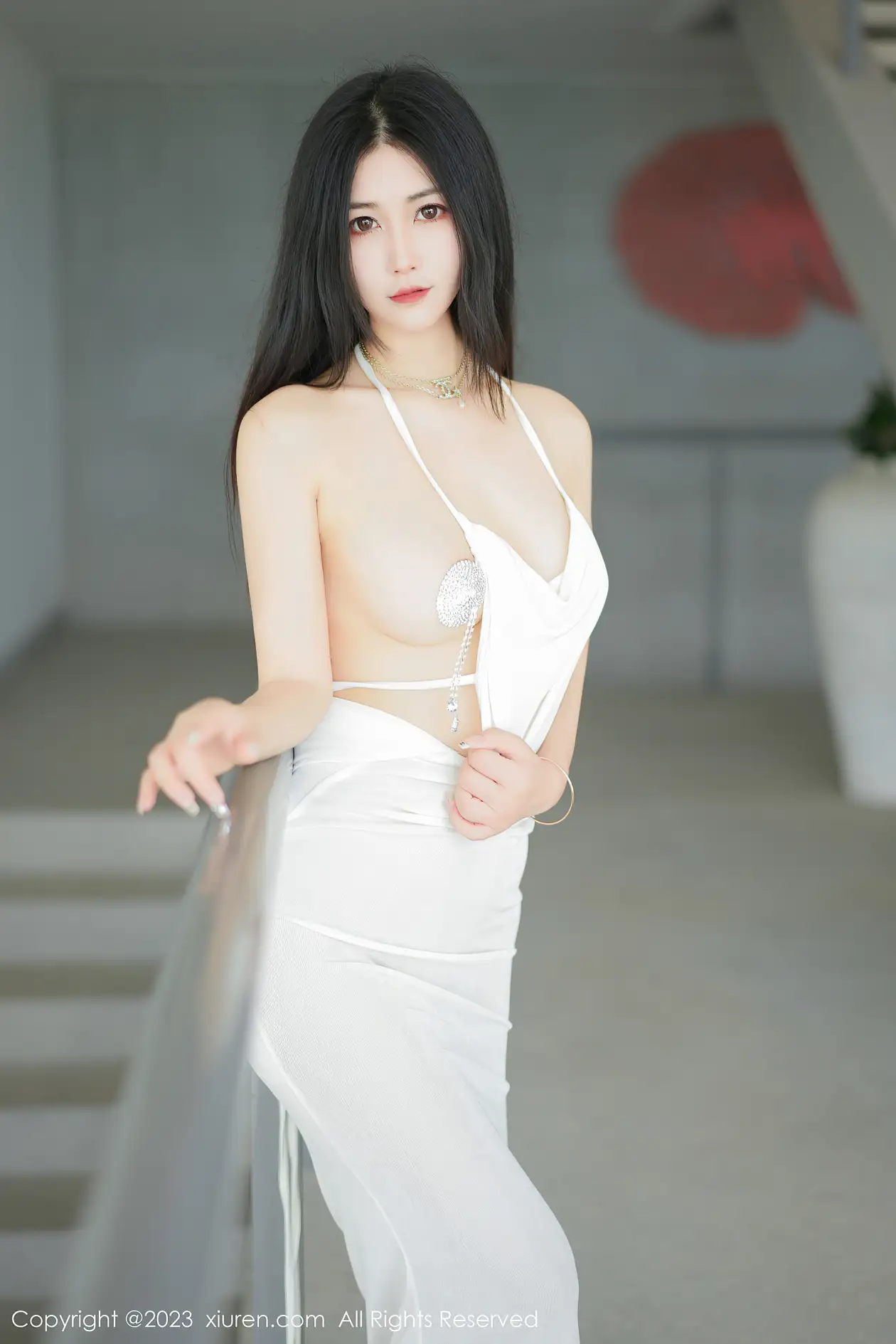 [秀人网] 2023.05.05 NO.6678 laura阿姣#[84P]-4