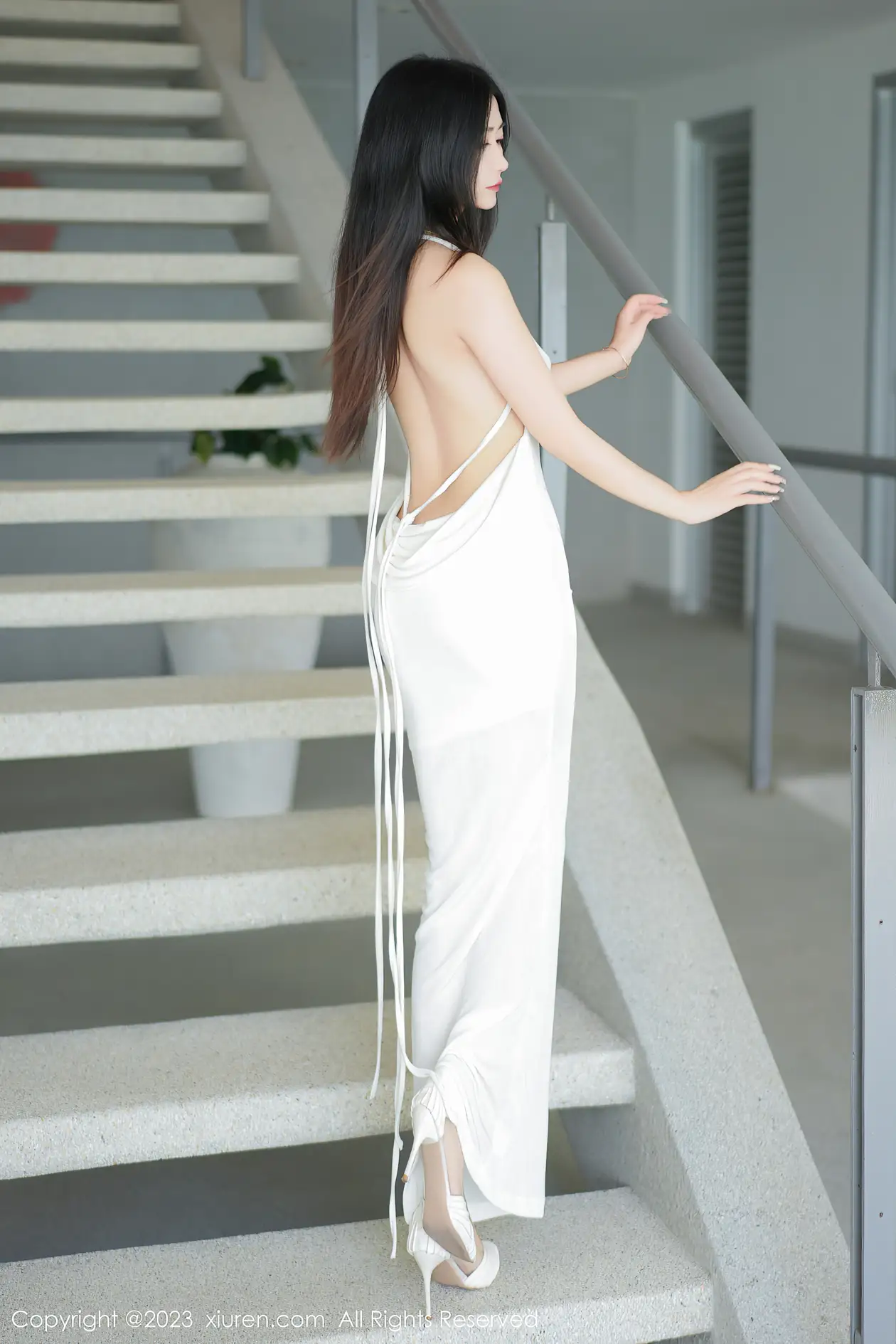 [秀人网] 2023.05.05 NO.6678 laura阿姣#[84P]-2