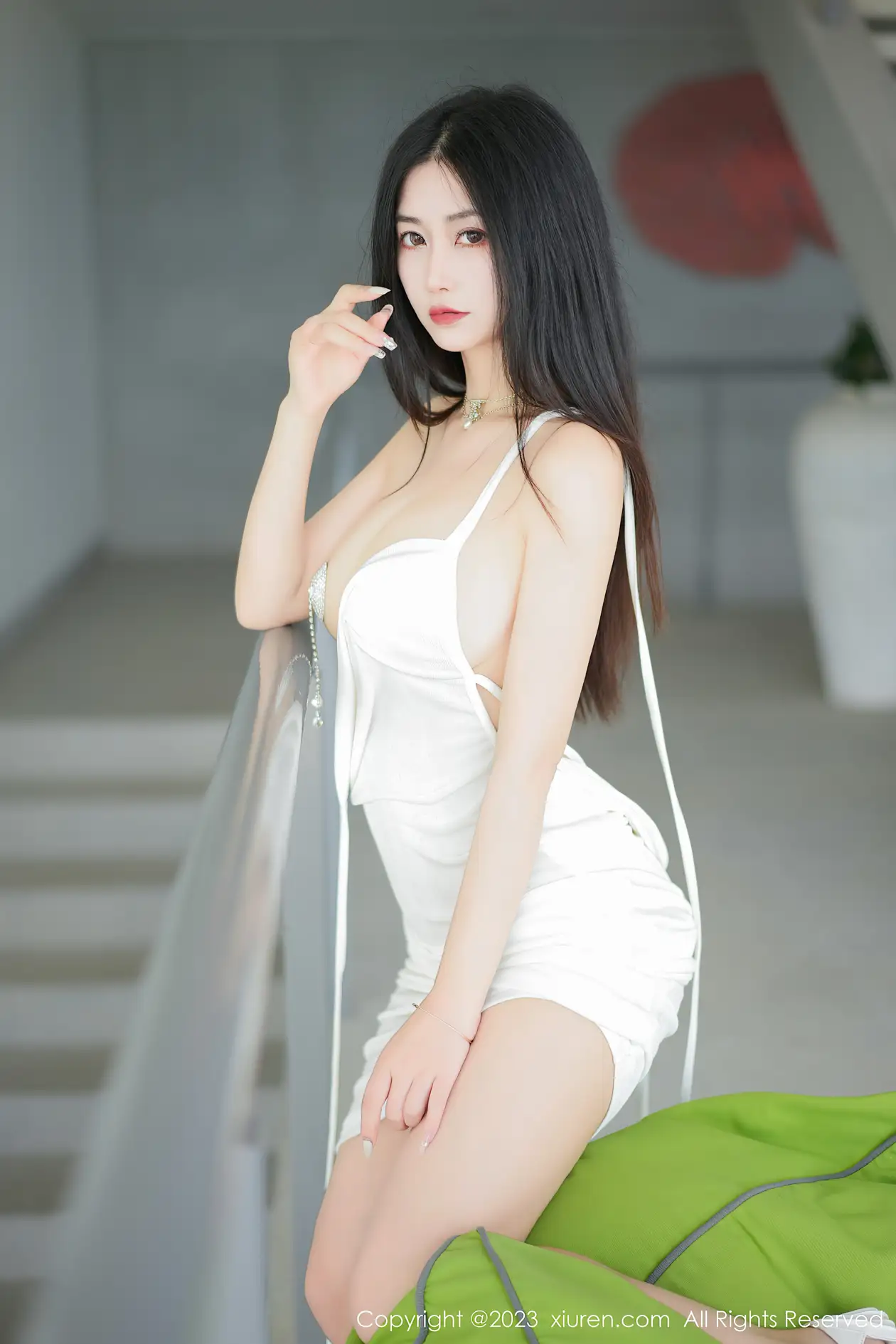 [秀人网] 2023.05.05 NO.6678 laura阿姣#[84P]-2