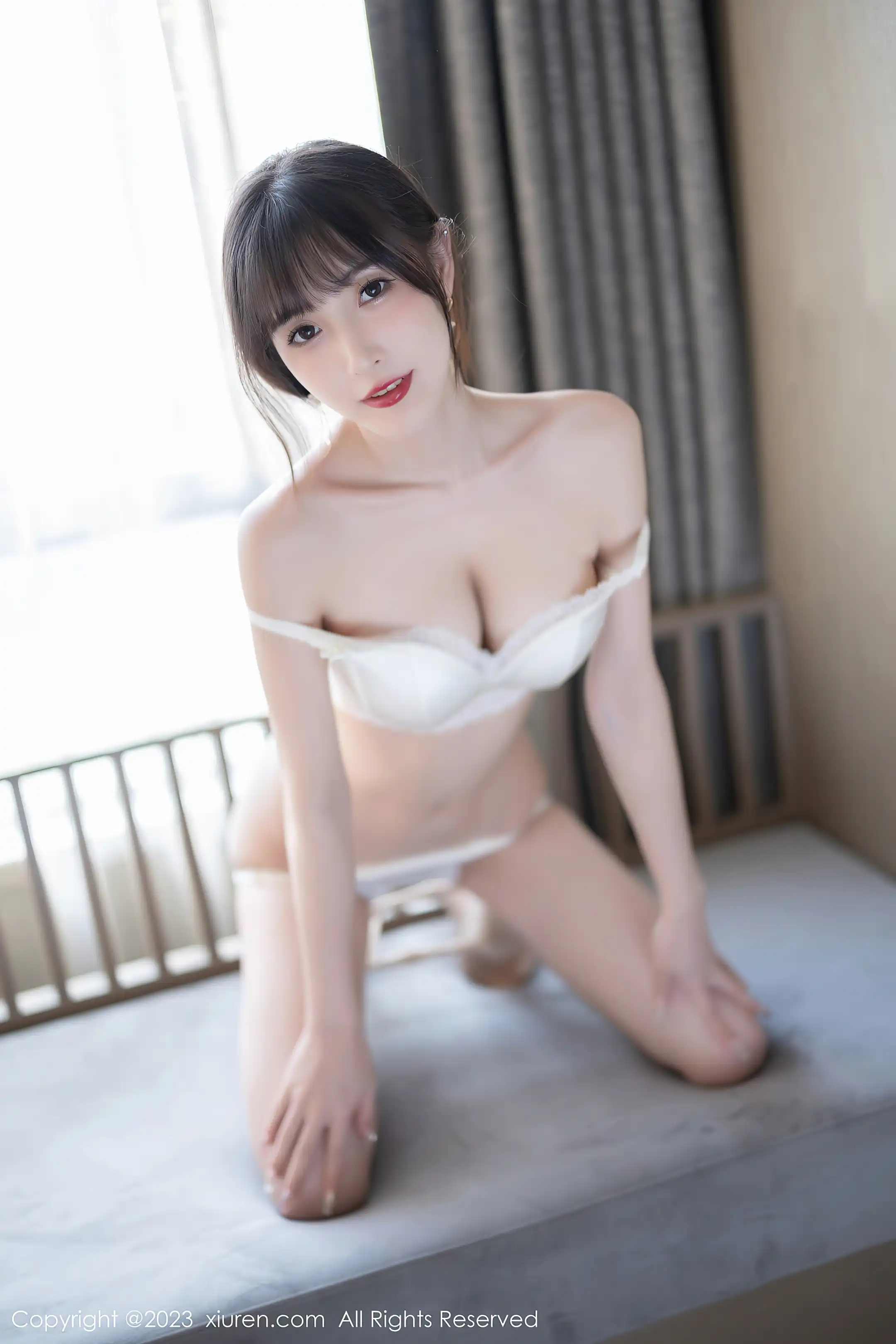 [秀人网] 2023.02.08 NO.6236 林星阑#[91P]-42