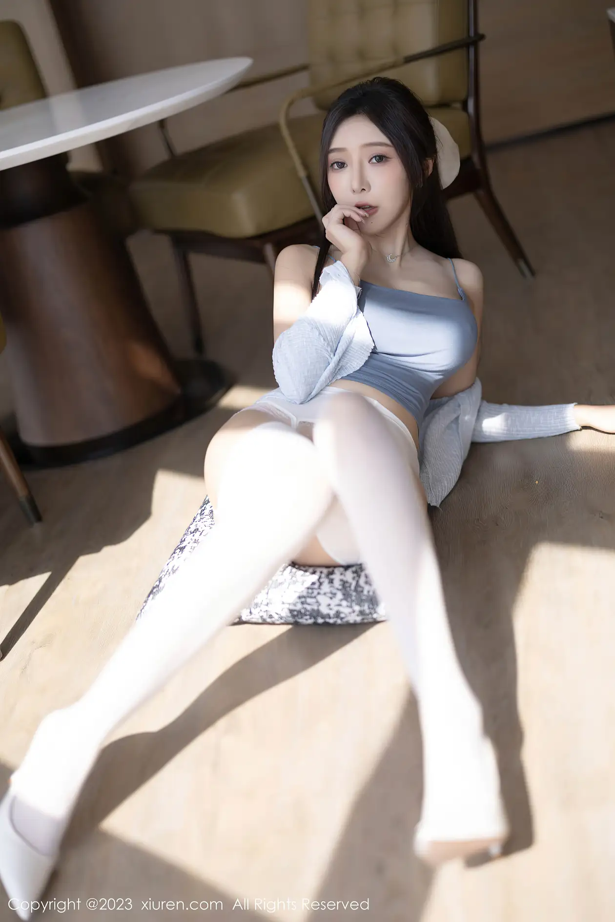 [秀人网] 2023.10.16 NO.7515 王馨瑶yanni#[93P]-3