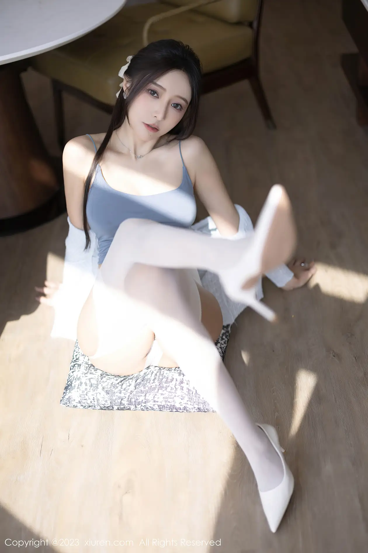 [秀人网] 2023.10.16 NO.7515 王馨瑶yanni#[93P]-6