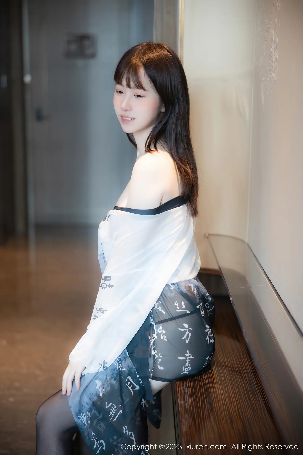 [秀人网] 2023.09.28 NO.7459 林悠悠#[85P]-31