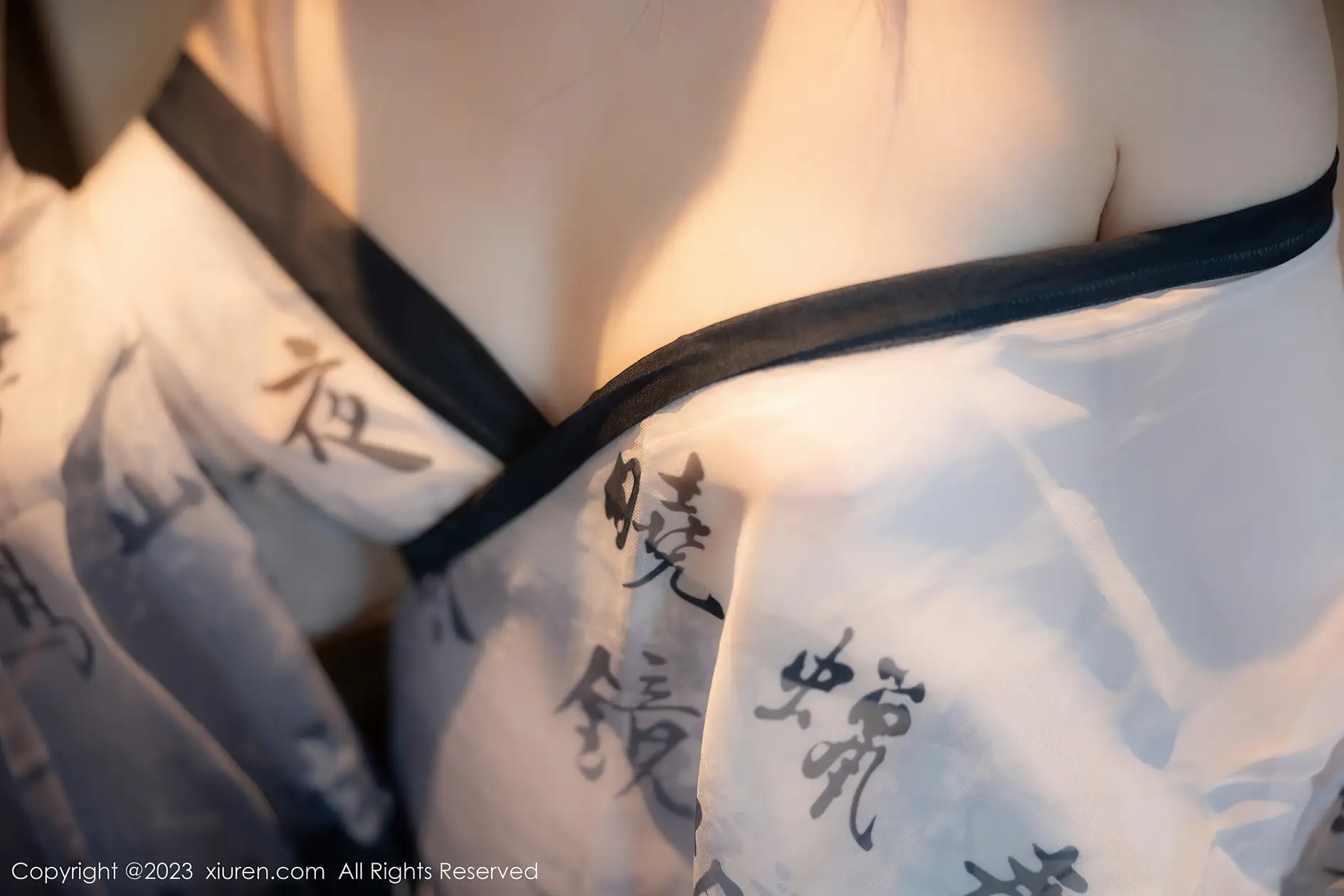 [秀人网] 2023.09.28 NO.7459 林悠悠#[85P]-35