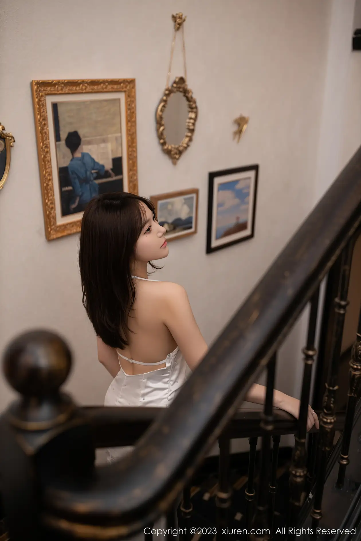 [秀人网] 2023.05.12 NO.6732 鱼子酱Fish#[81P]-16