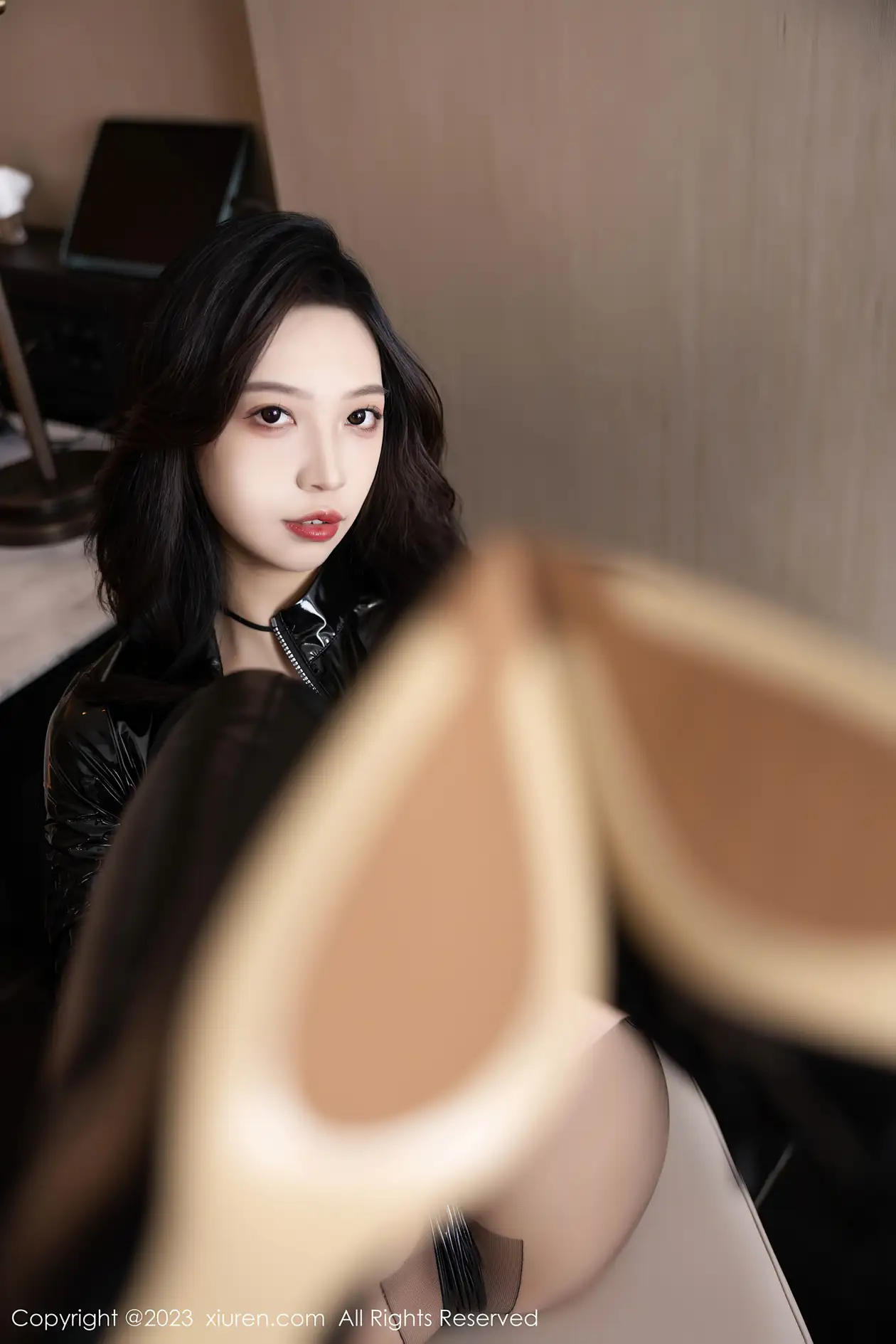 [秀人网] 2023.06.28 NO.6988 郑颖姗Bev#[91P]-8