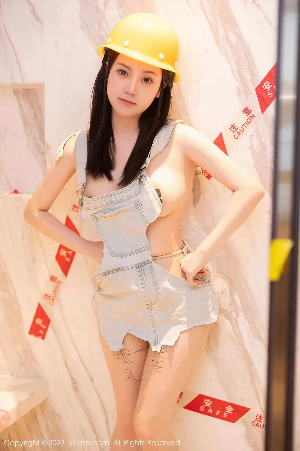 [秀人网] 2023.05.18 No.6760 豆瓣酱#[86P]-20