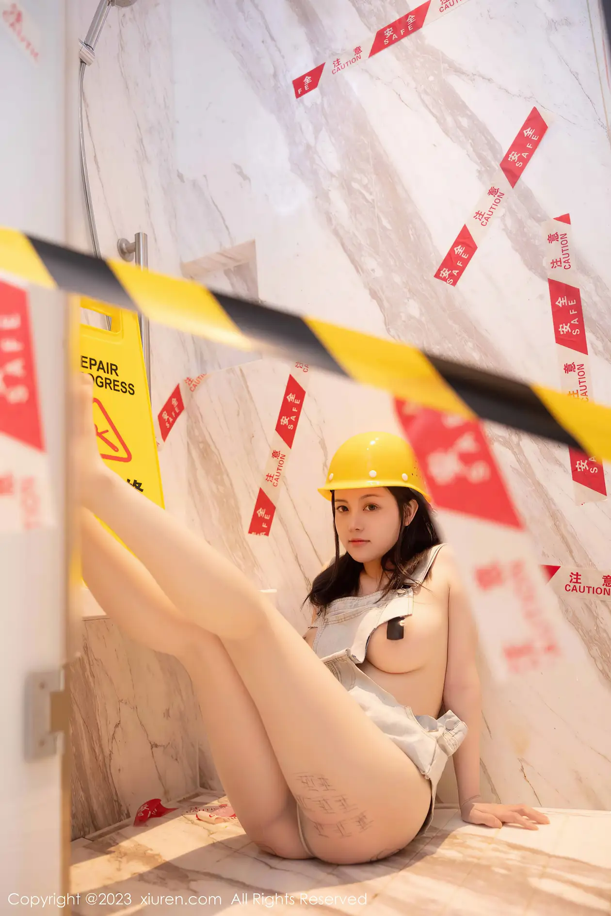 [秀人网] 2023.05.18 No.6760 豆瓣酱#[86P]-36
