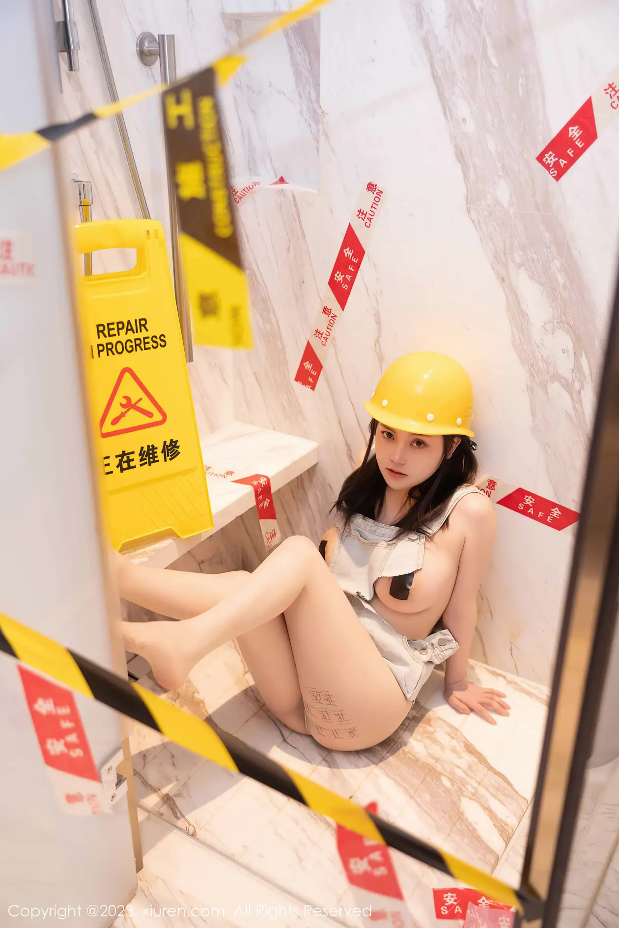 [秀人网] 2023.05.18 No.6760 豆瓣酱#[86P]-37