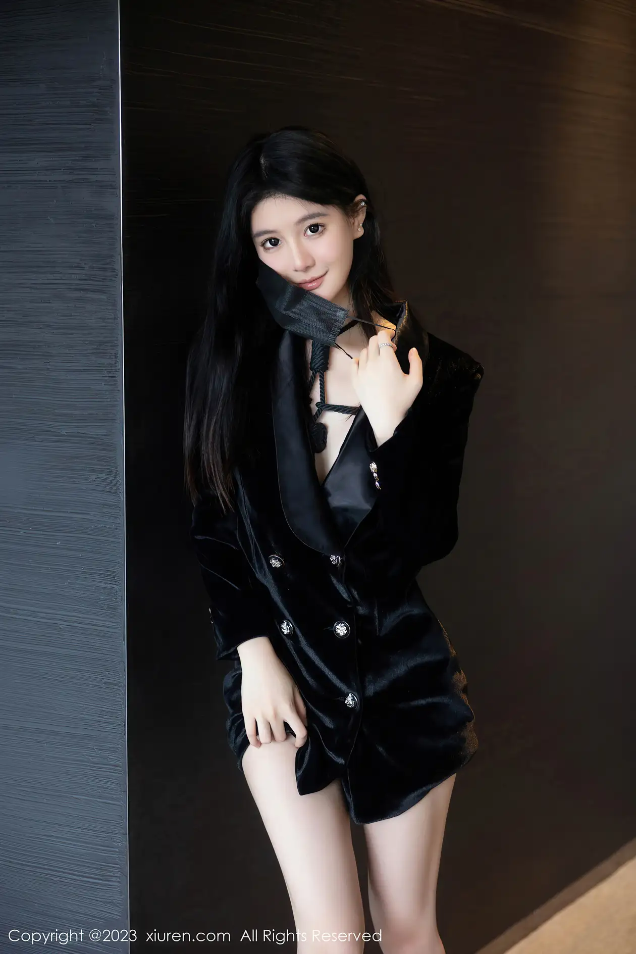 [秀人网] 2023.07.21 NO.7121 幼幼#[85P]-12