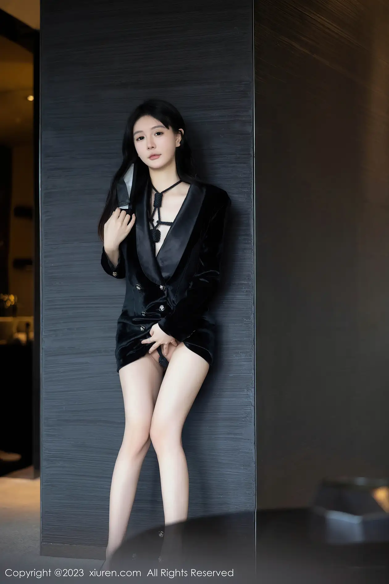 [秀人网] 2023.07.21 NO.7121 幼幼#[85P]-13